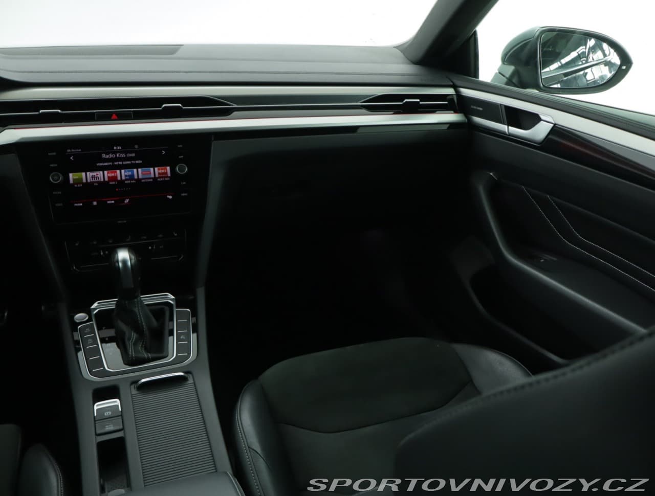 2023 Volkswagen ARTEON - 8