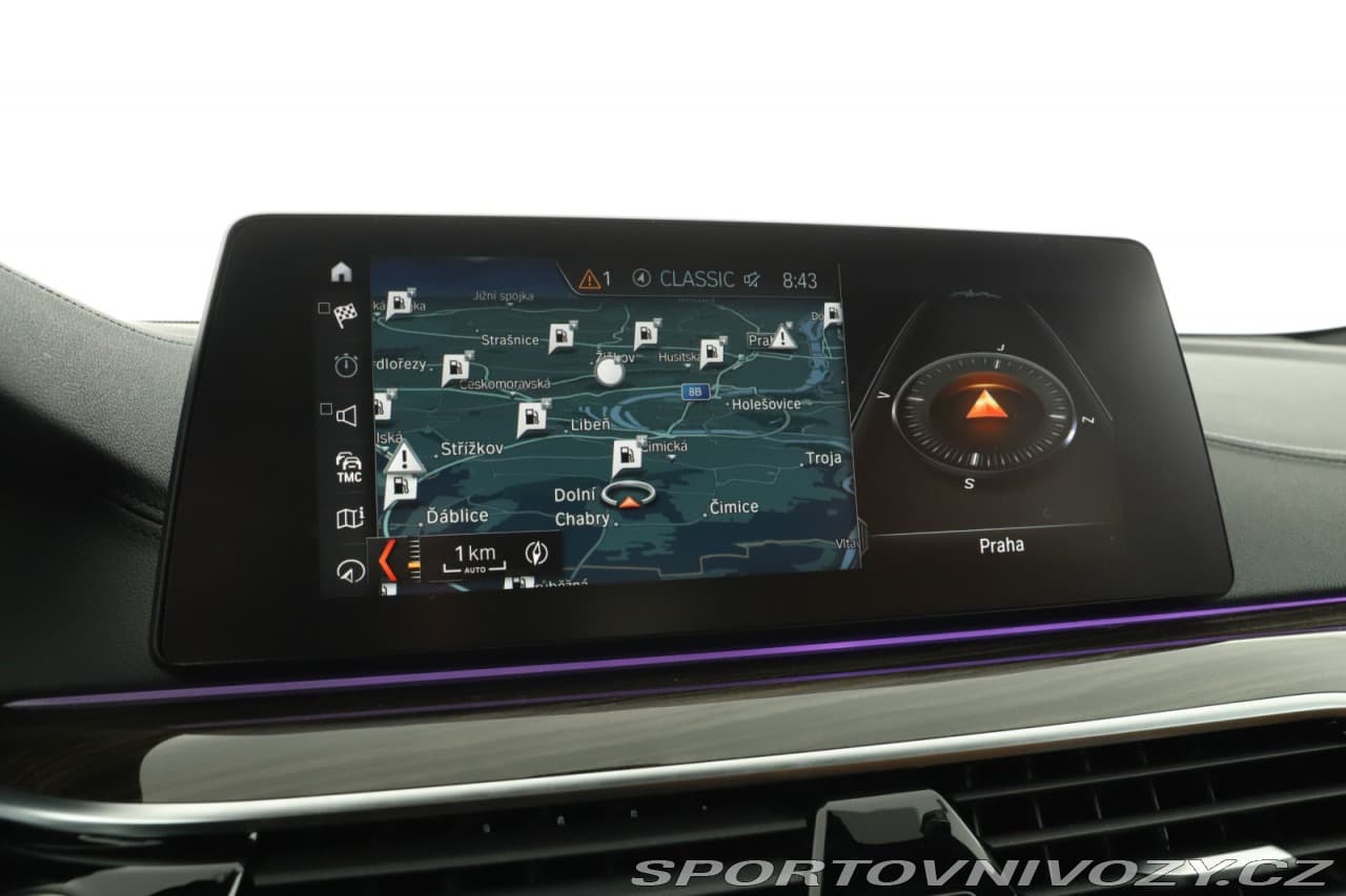 2018 BMW 6-SERIES - 16
