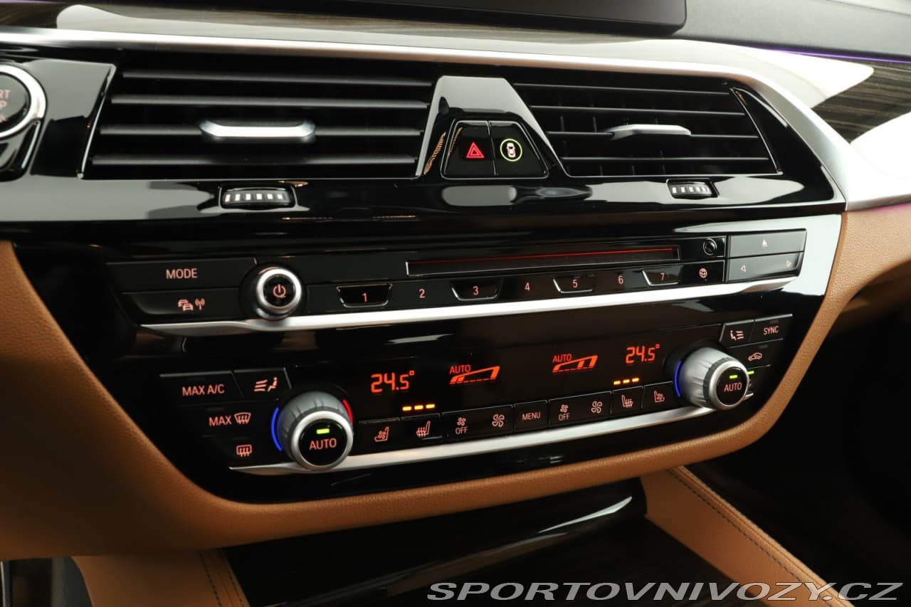 2018 BMW 6-SERIES - 17