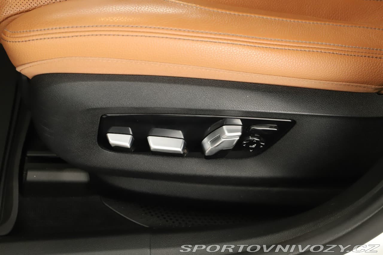 2018 BMW 6-SERIES - 18