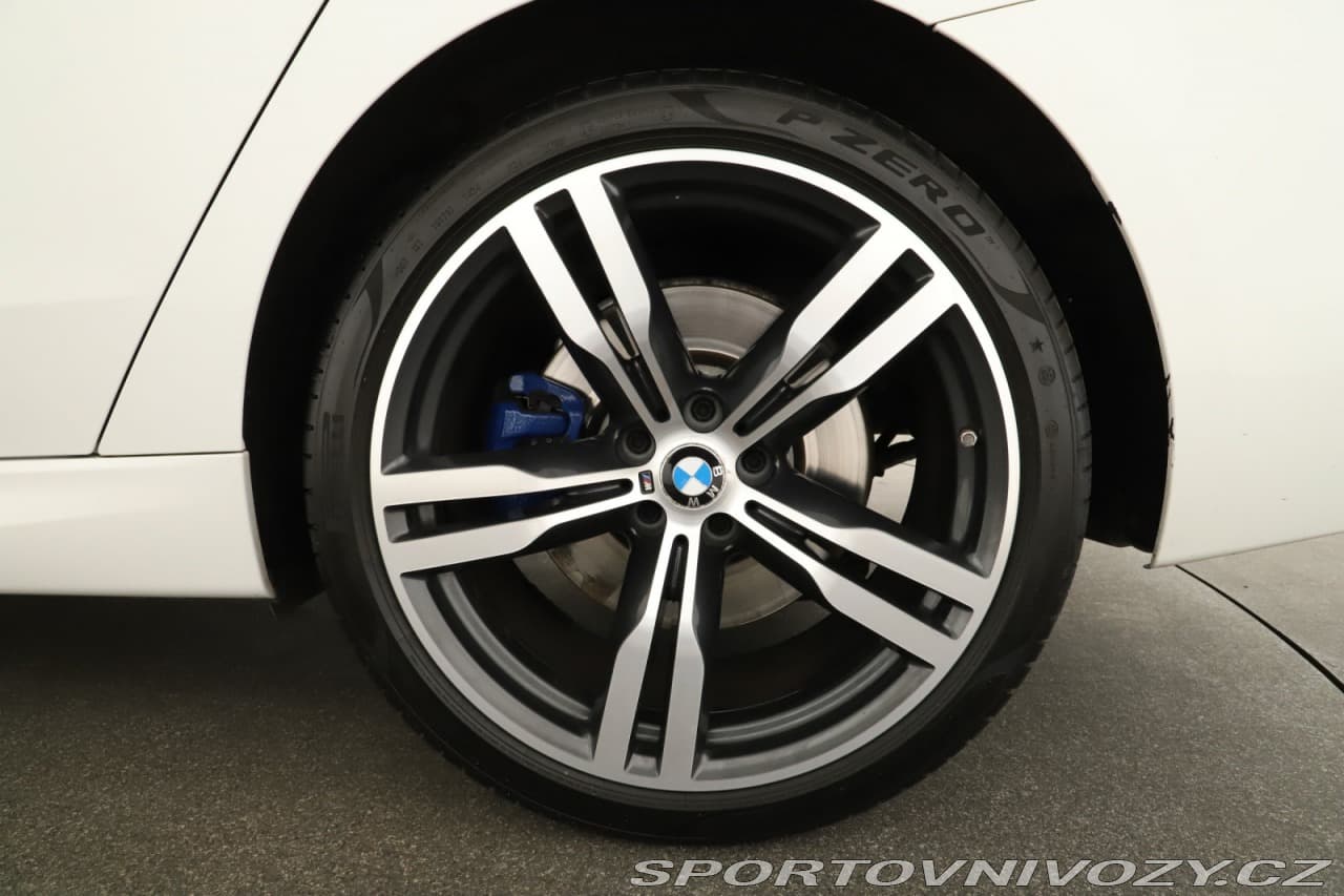 2018 BMW 6-SERIES - 20
