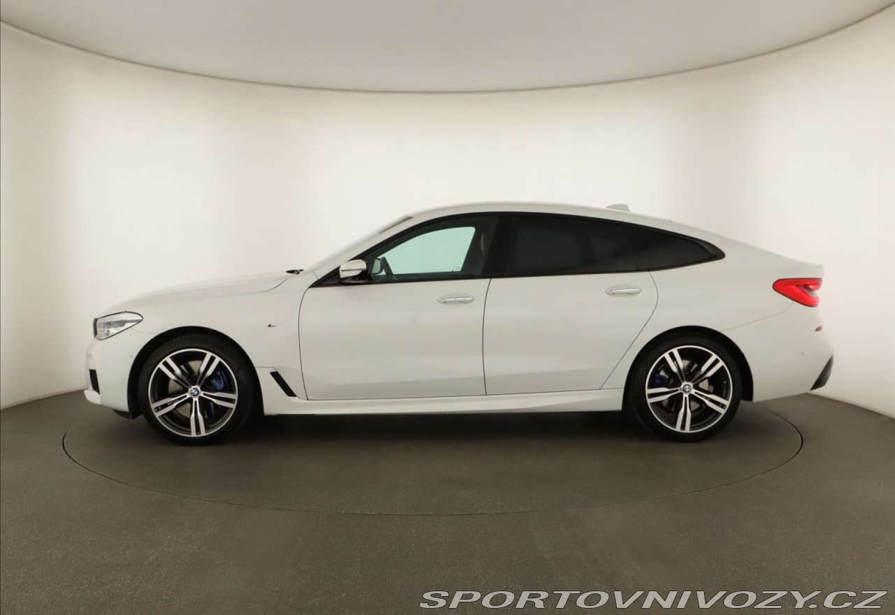 2018 BMW 6-SERIES - 3