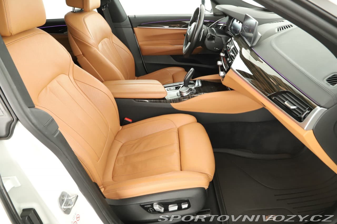 2018 BMW 6-SERIES - 7