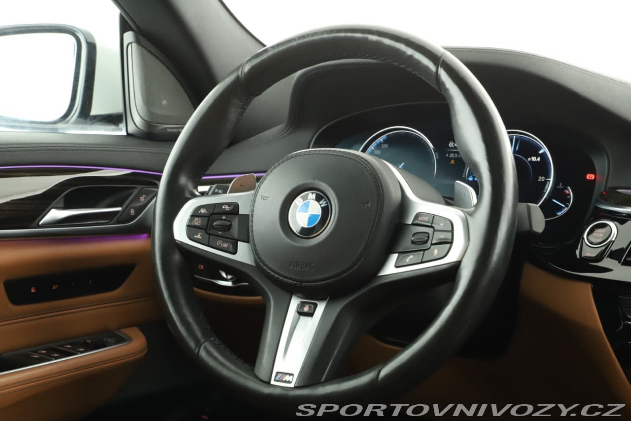 2018 BMW 6-SERIES - 8