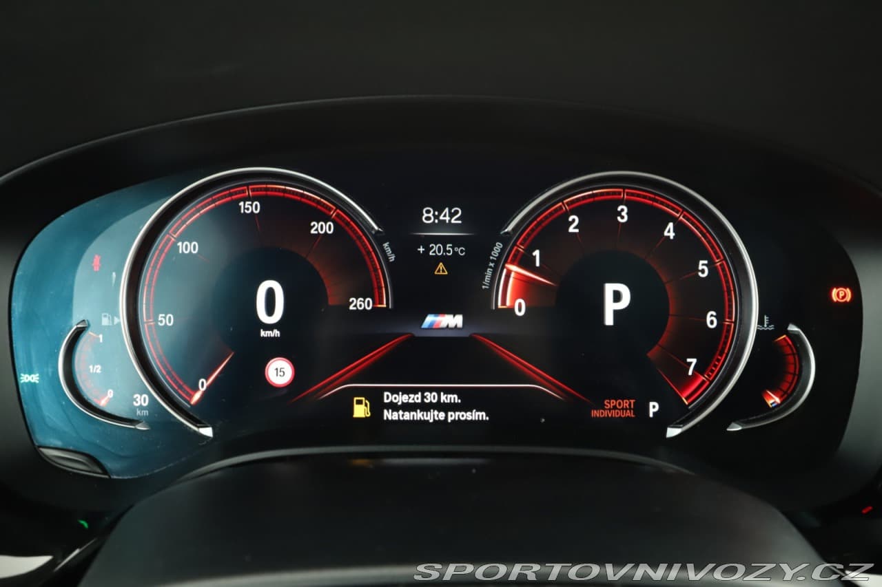2018 BMW 6-SERIES - 9