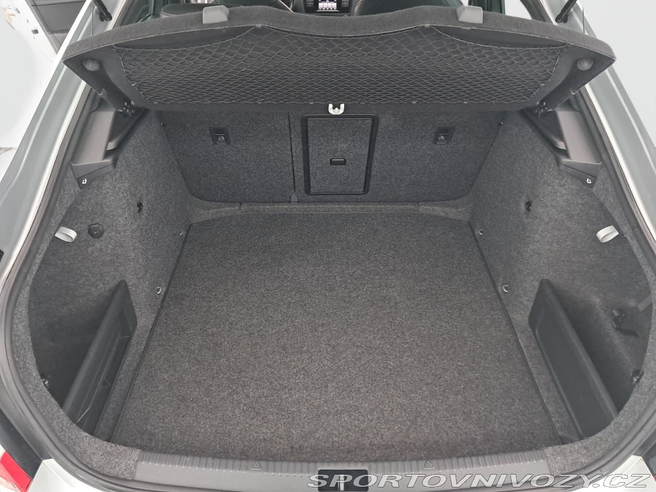 2015 Škoda OCTAVIA - 14