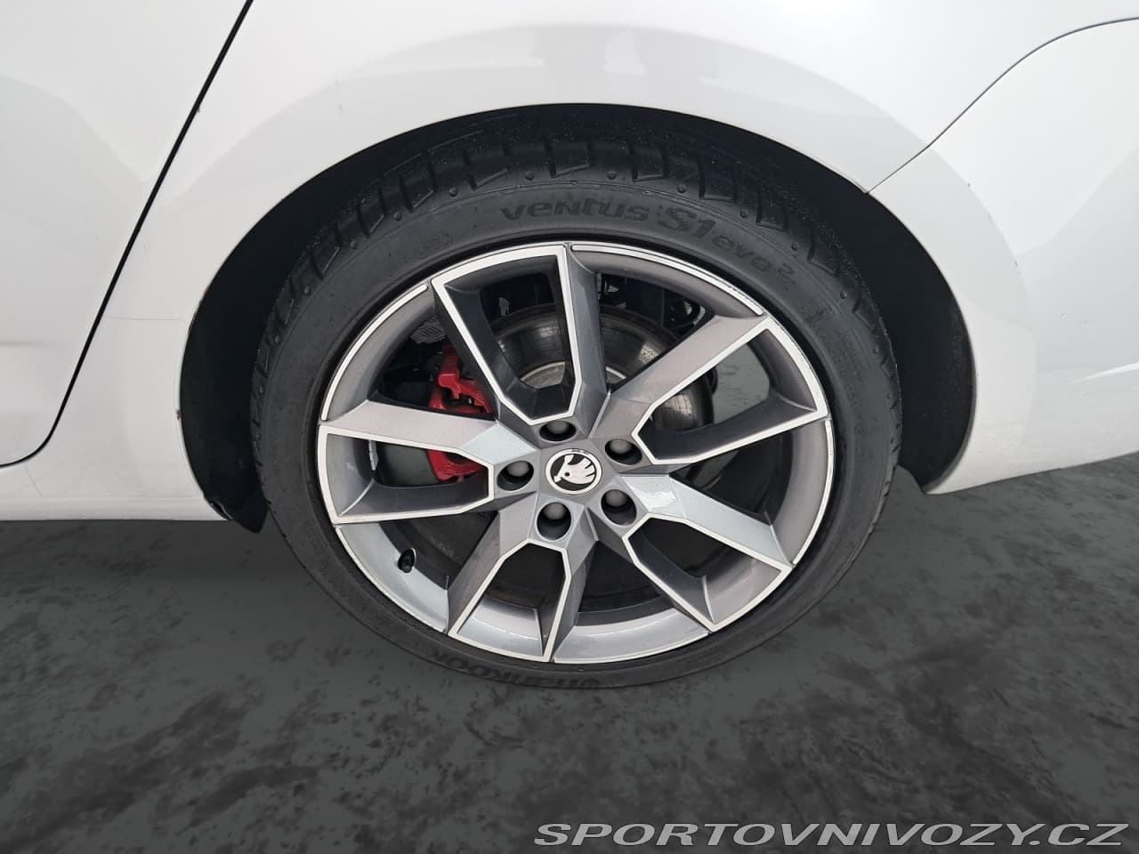 2015 Škoda OCTAVIA - 15