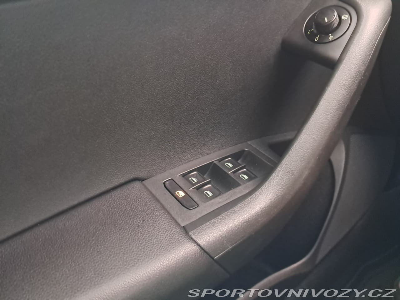 2015 Škoda OCTAVIA - 17