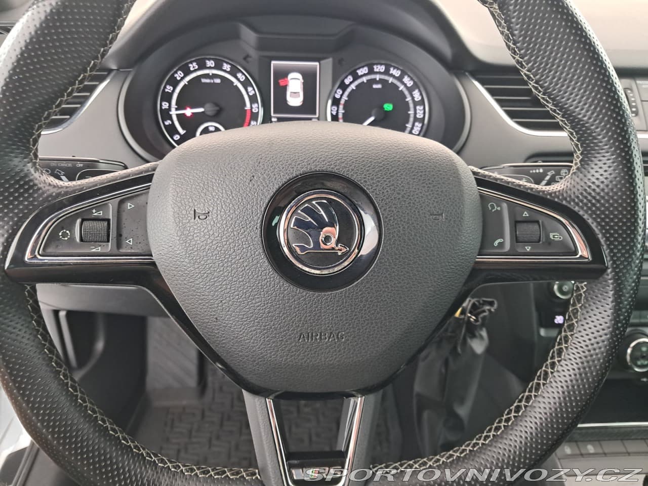 2015 Škoda OCTAVIA - 18