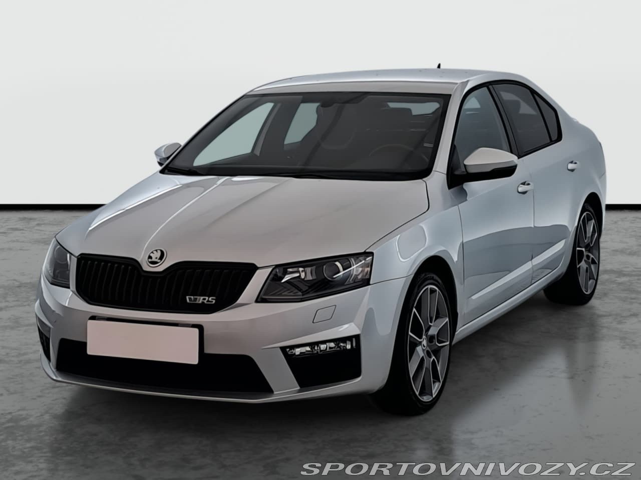 2015 Škoda OCTAVIA - 2