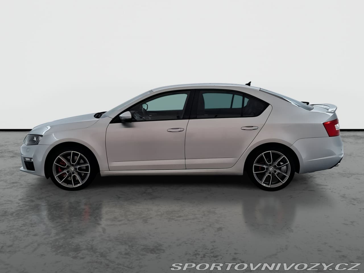 2015 Škoda OCTAVIA - 3