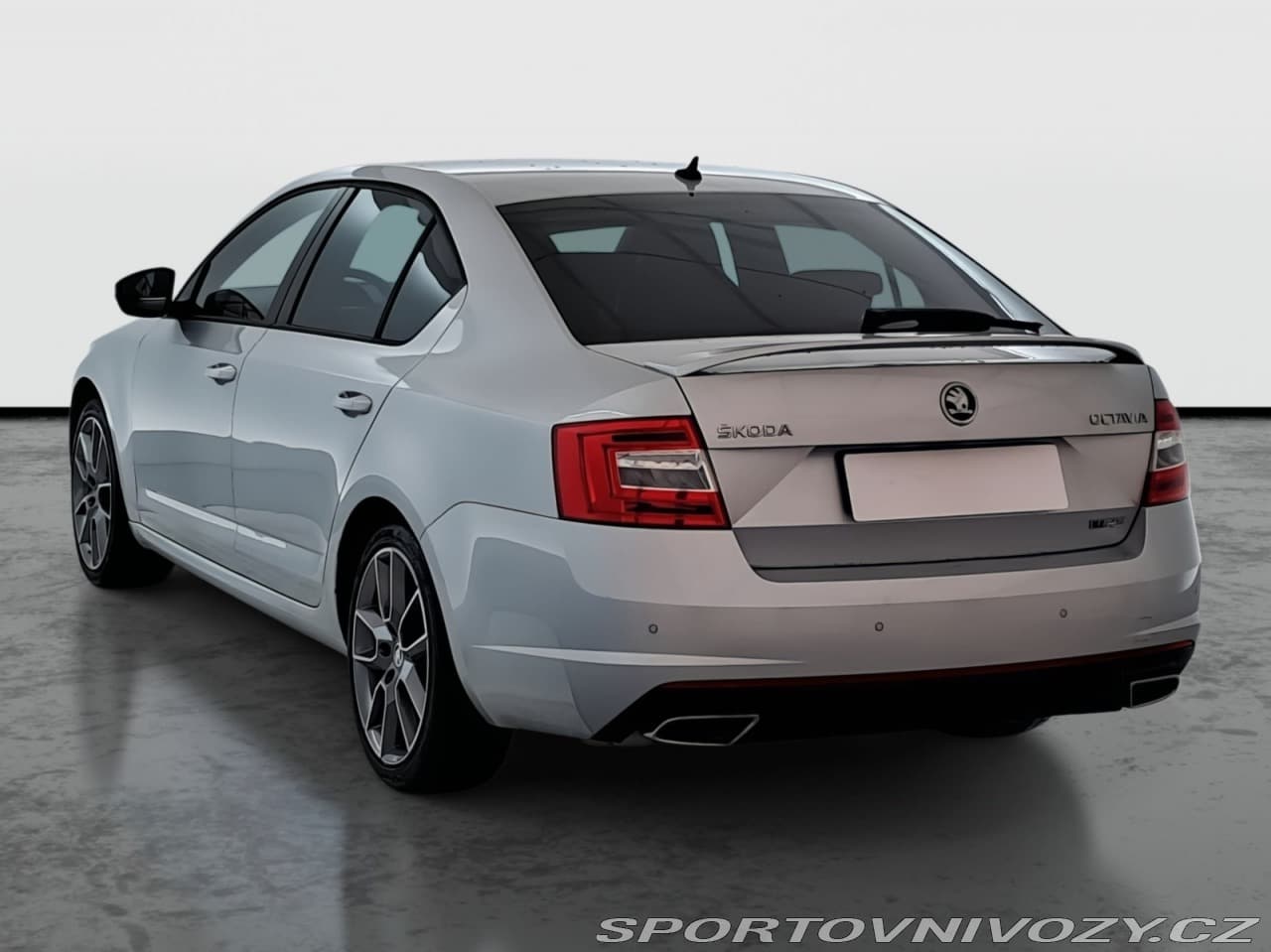 2015 Škoda OCTAVIA - 4