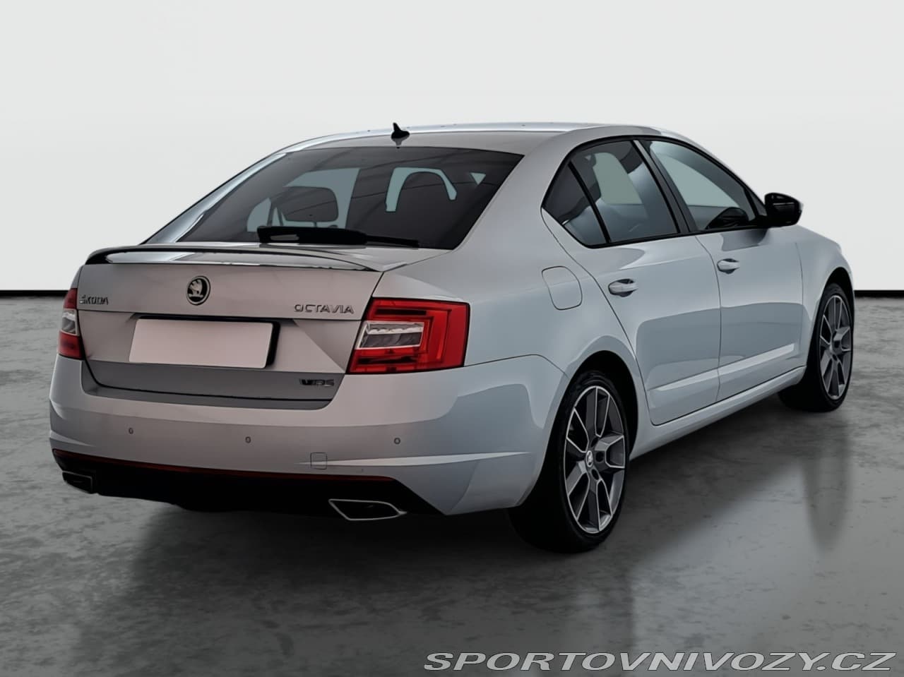 2015 Škoda OCTAVIA - 5