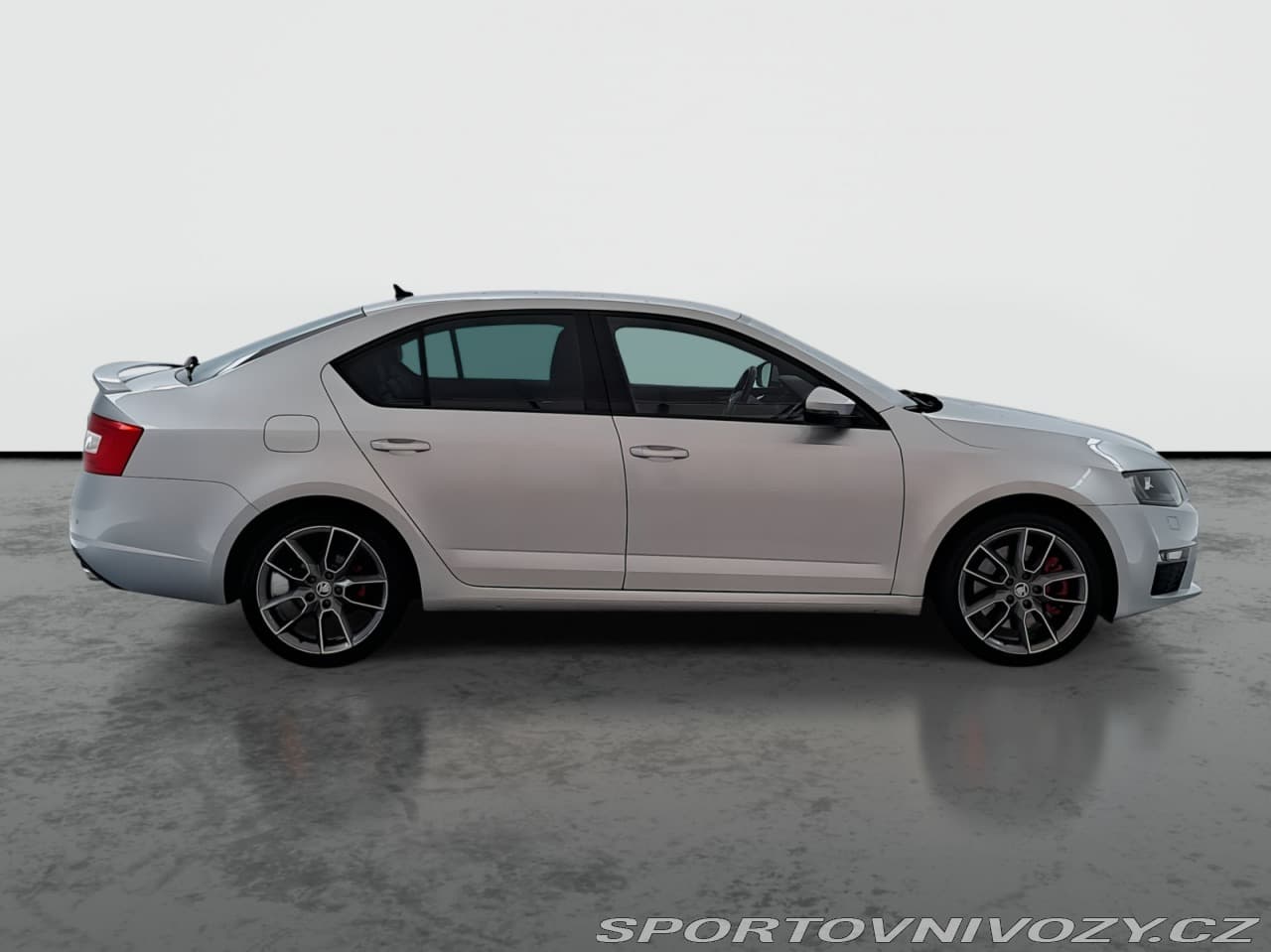 2015 Škoda OCTAVIA - 6