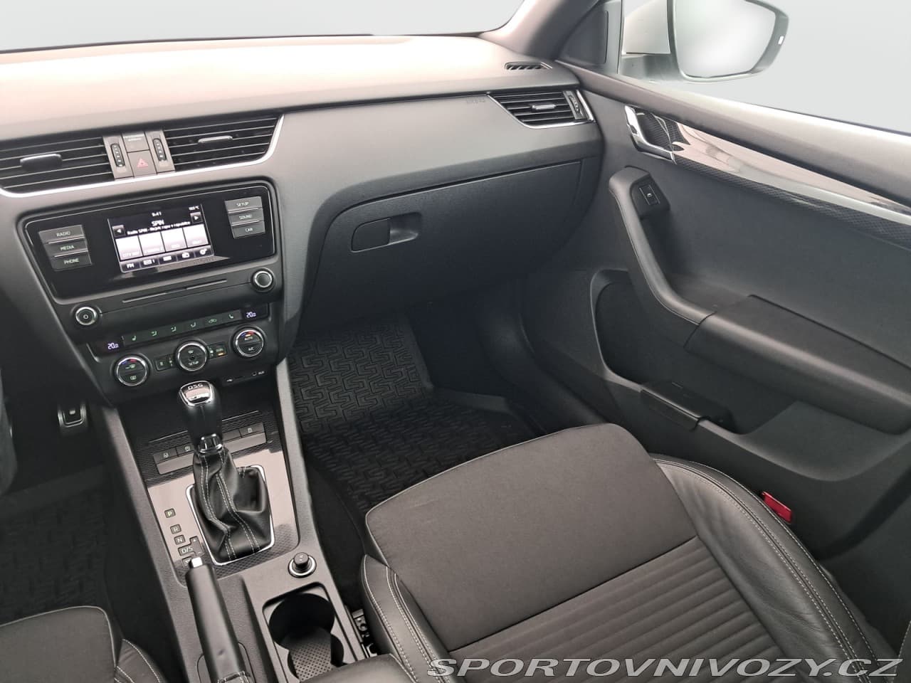 2015 Škoda OCTAVIA - 7