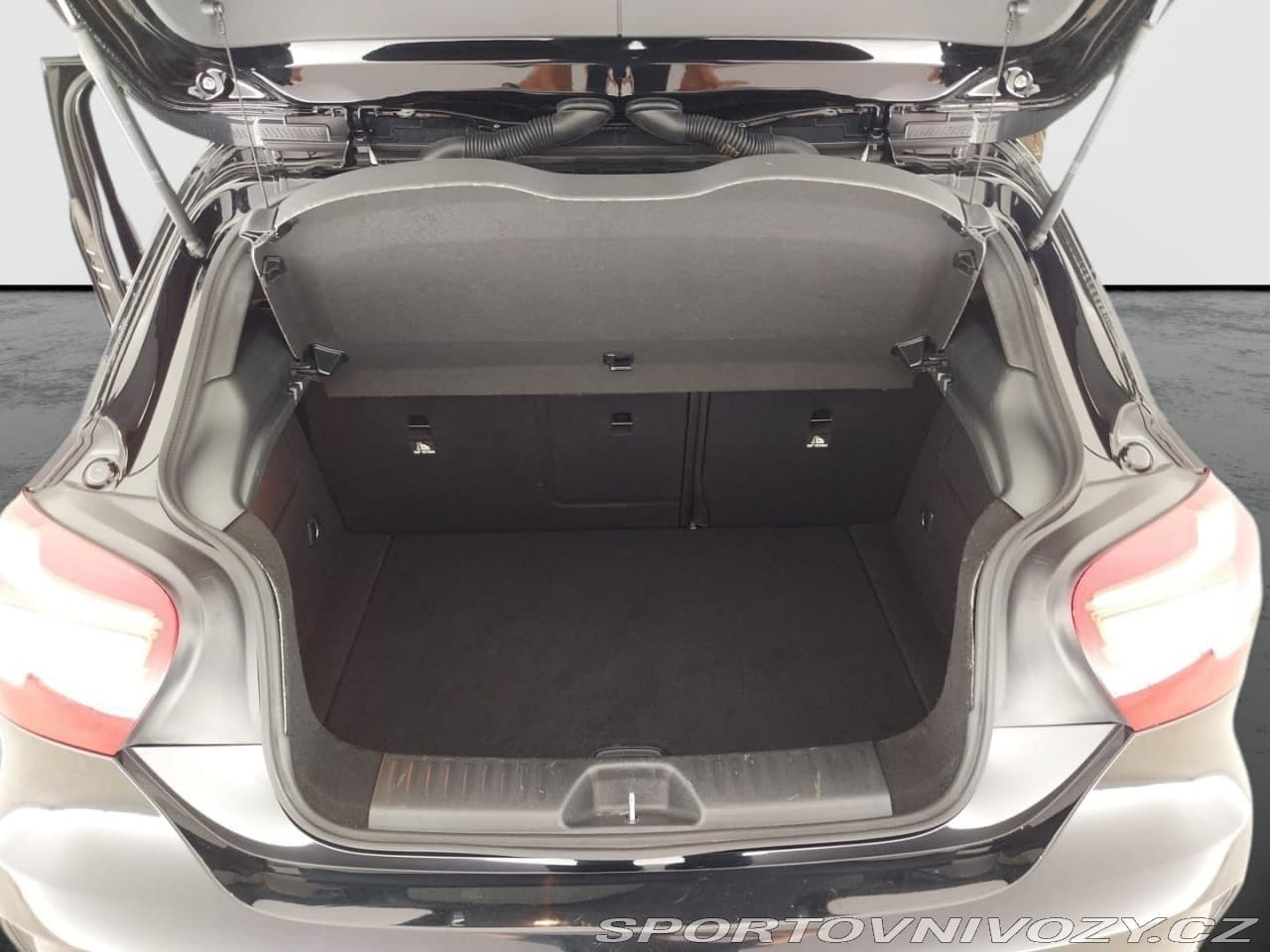 2016 Mercedes-Benz A-CLASS - 13