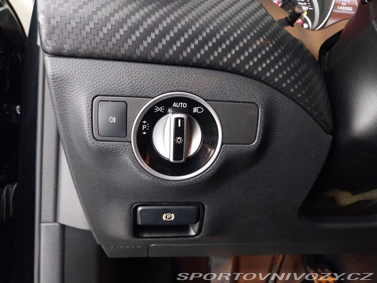 2016 Mercedes-Benz A-CLASS - 16