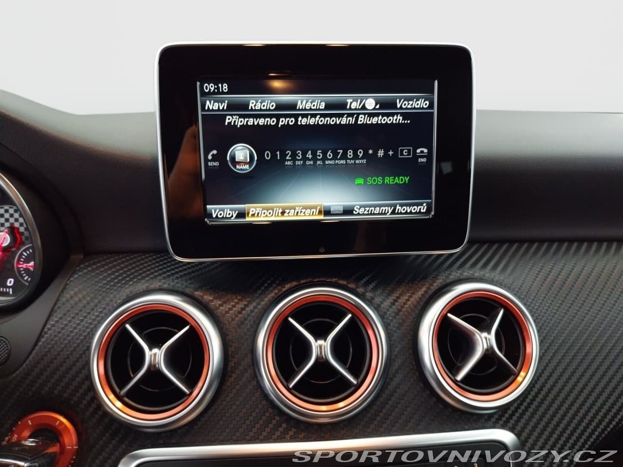 2016 Mercedes-Benz A-CLASS - 18