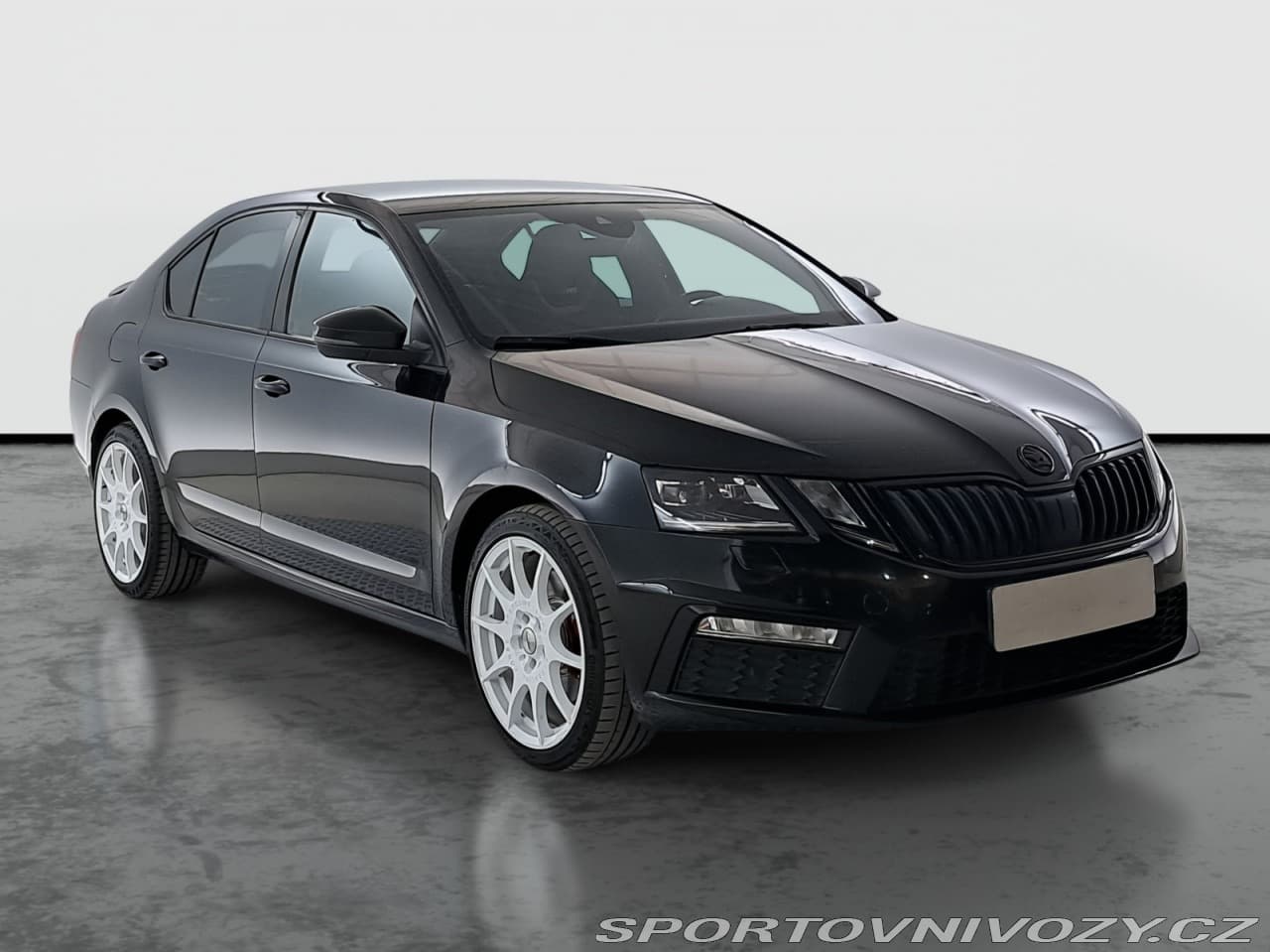 2018 Škoda OCTAVIA