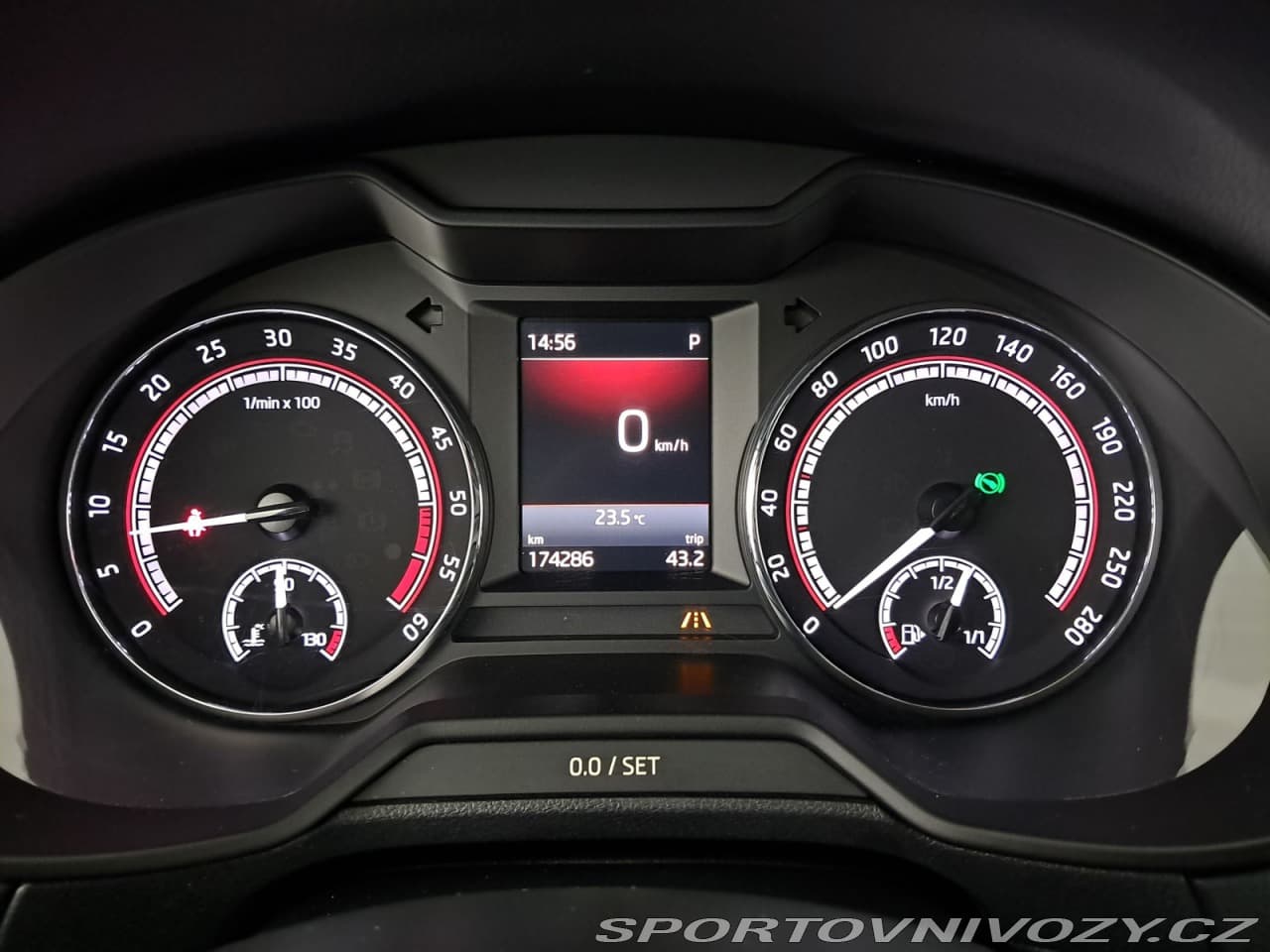 2018 Škoda OCTAVIA - 11