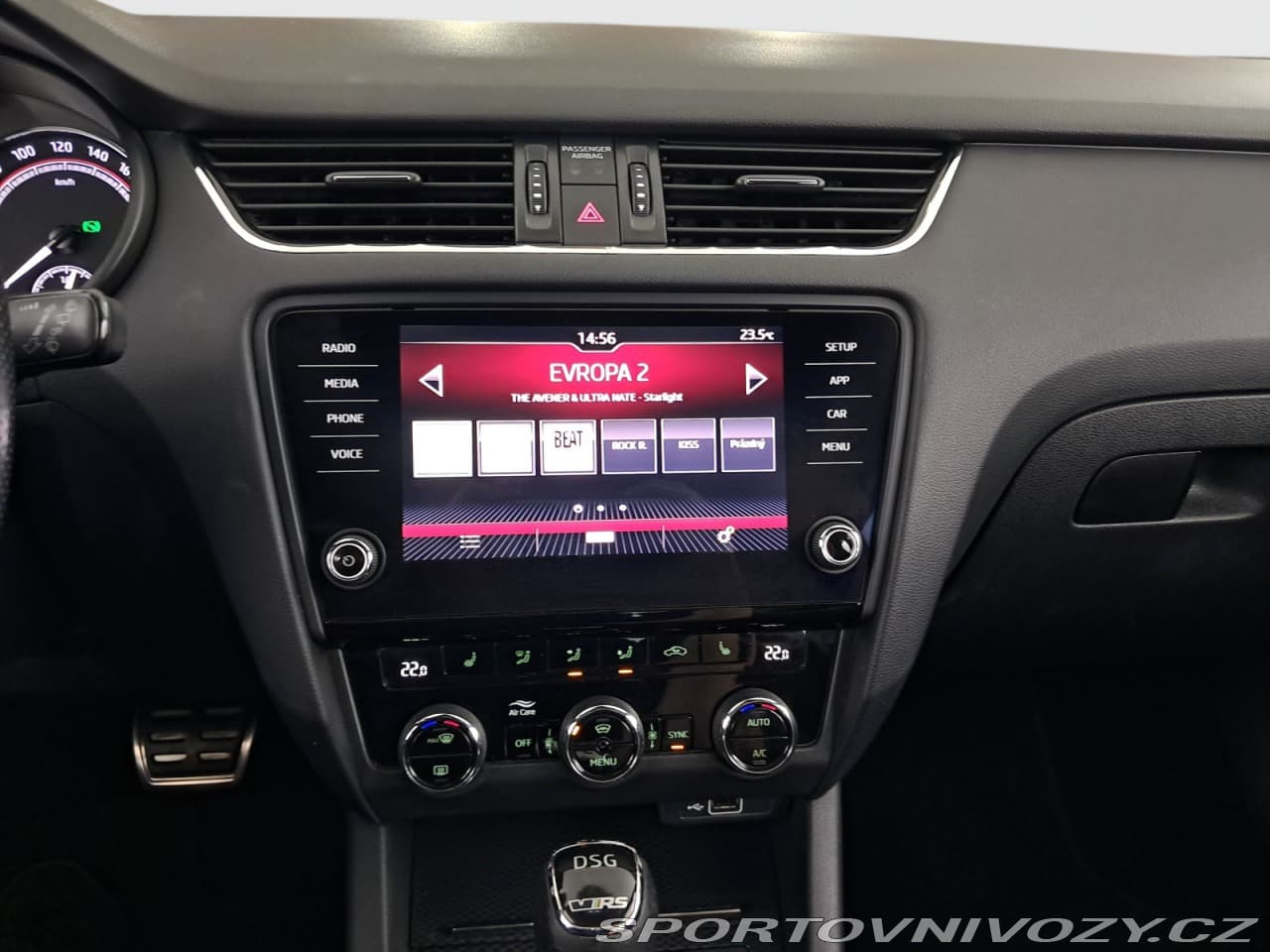 2018 Škoda OCTAVIA - 12