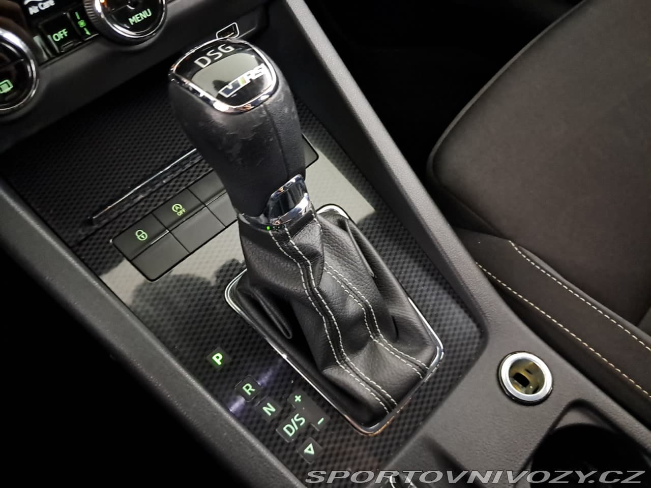 2018 Škoda OCTAVIA - 13
