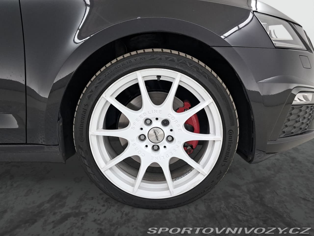 2018 Škoda OCTAVIA - 15