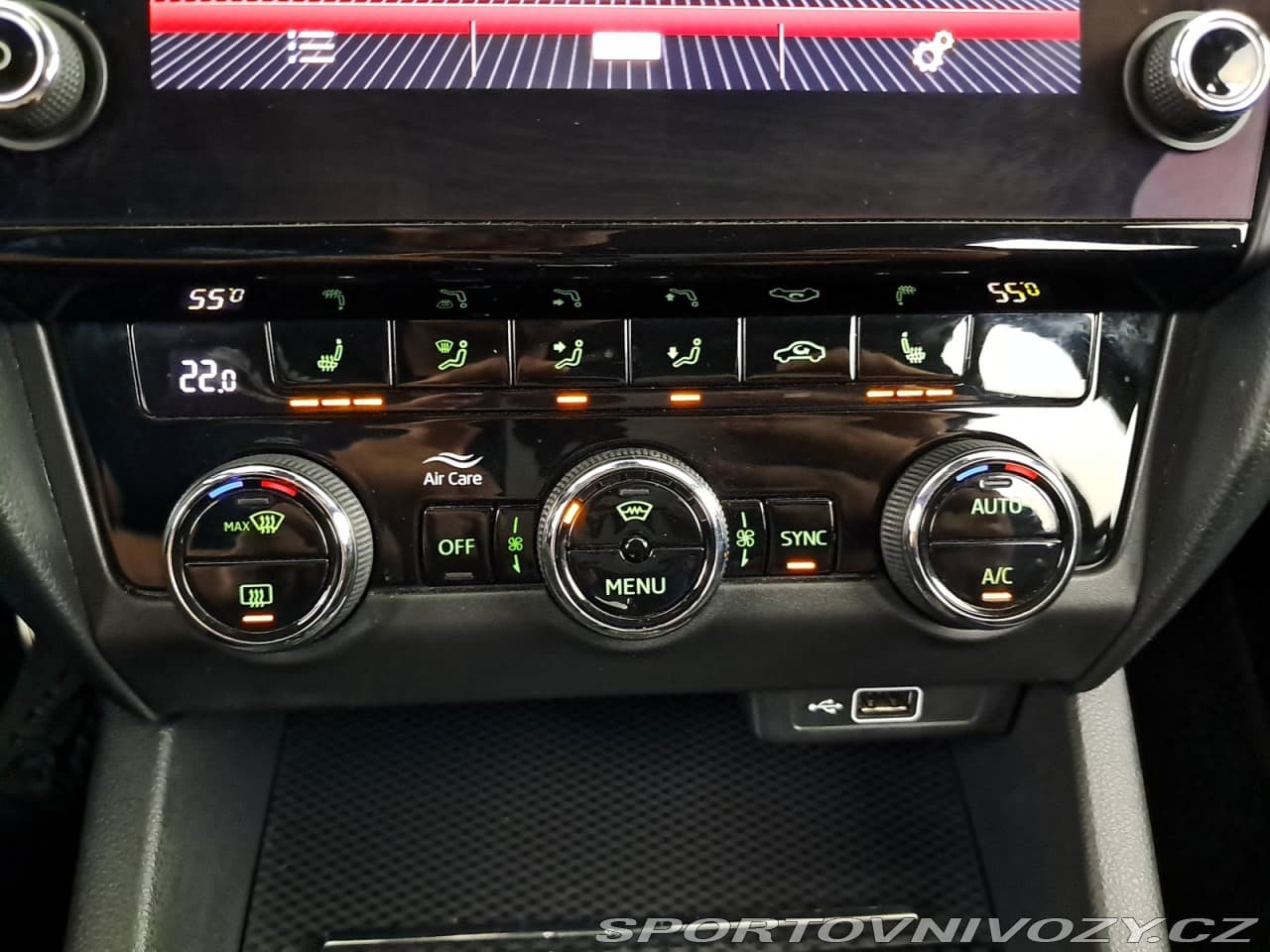 2018 Škoda OCTAVIA - 16