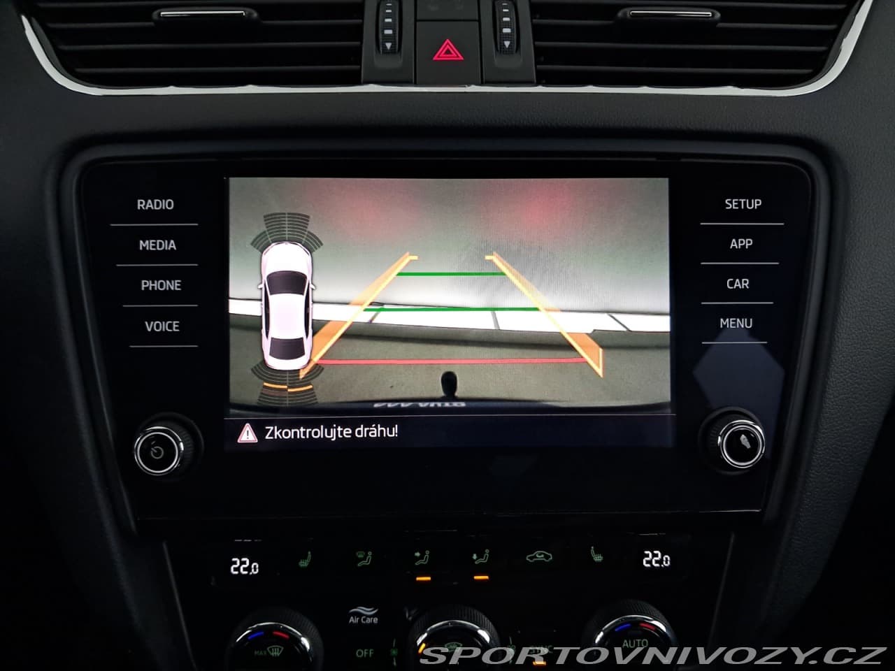 2018 Škoda OCTAVIA - 17