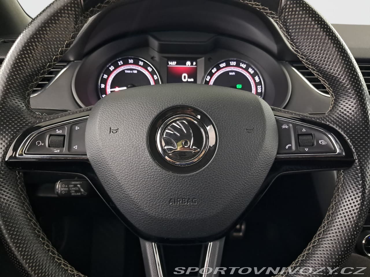 2018 Škoda OCTAVIA - 18