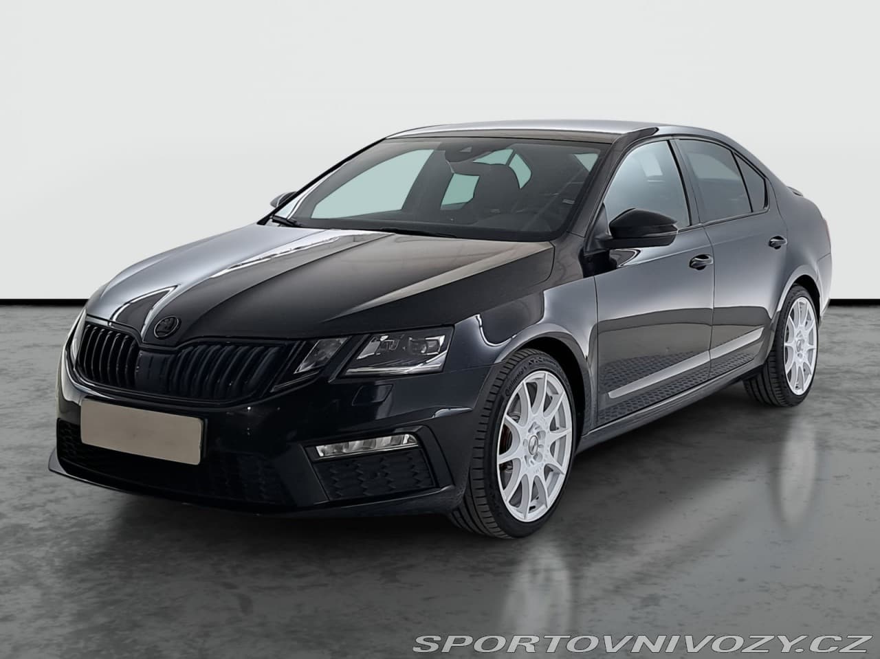 2018 Škoda OCTAVIA - 2