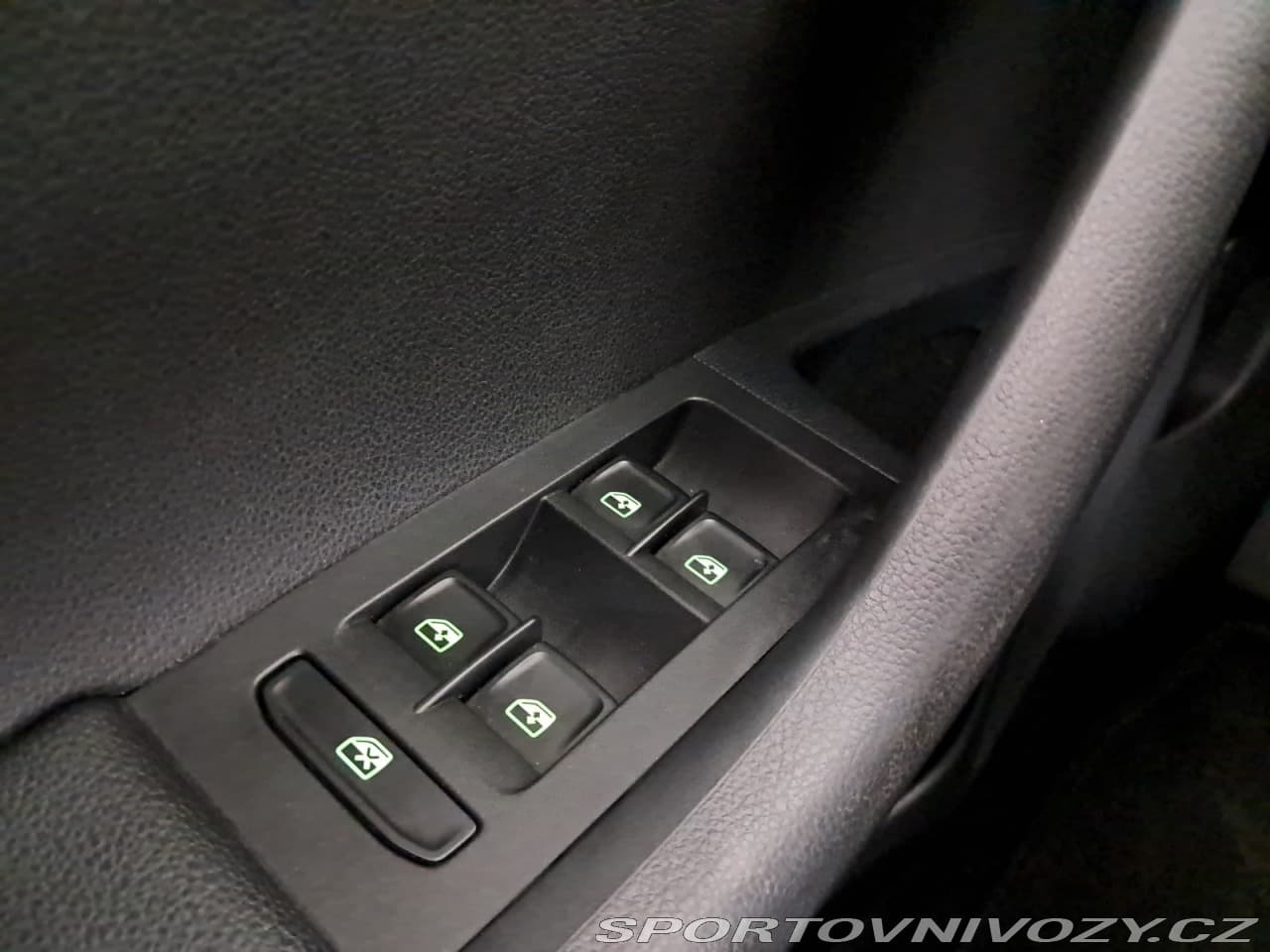 2018 Škoda OCTAVIA - 20