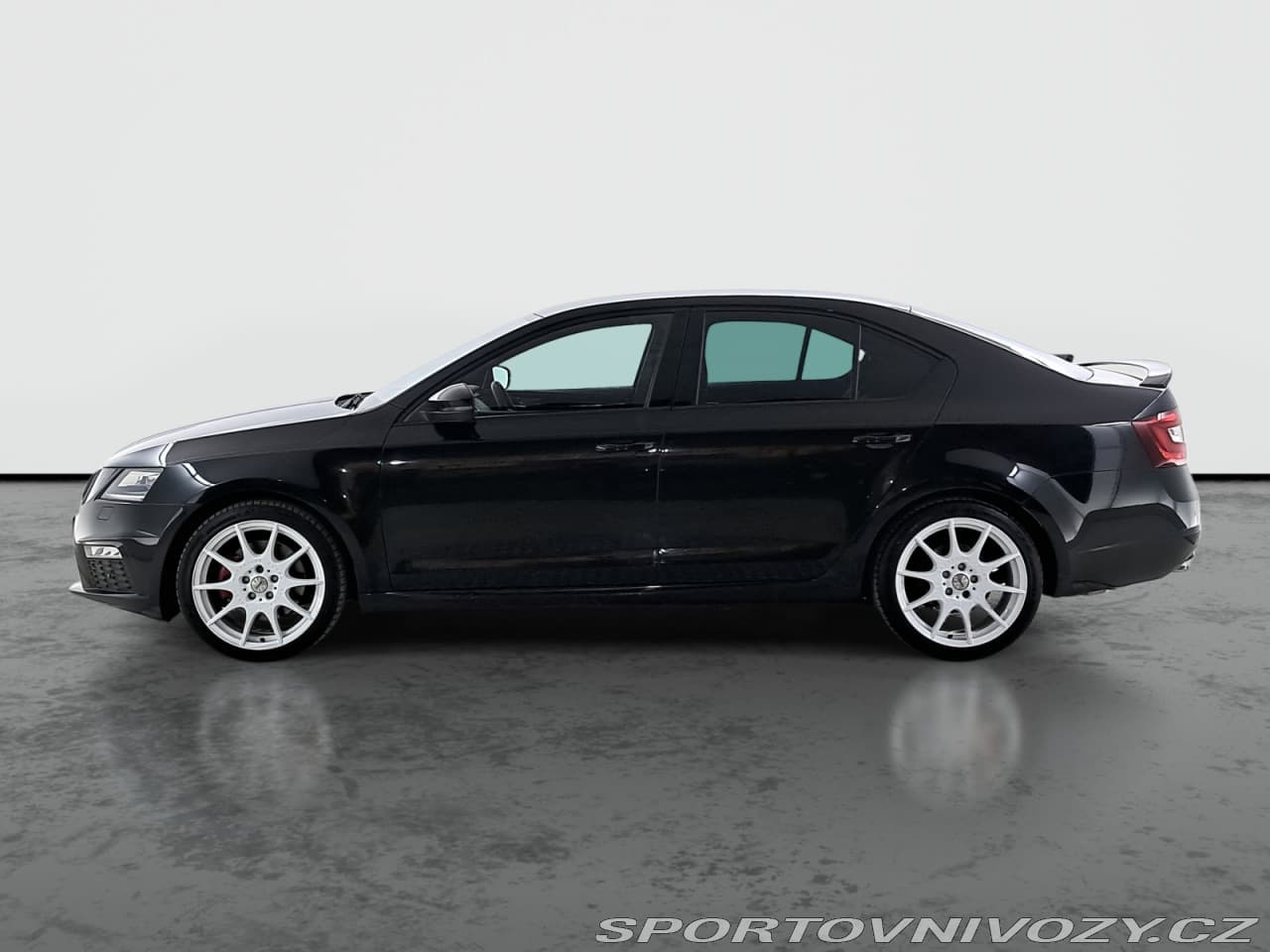 2018 Škoda OCTAVIA - 3