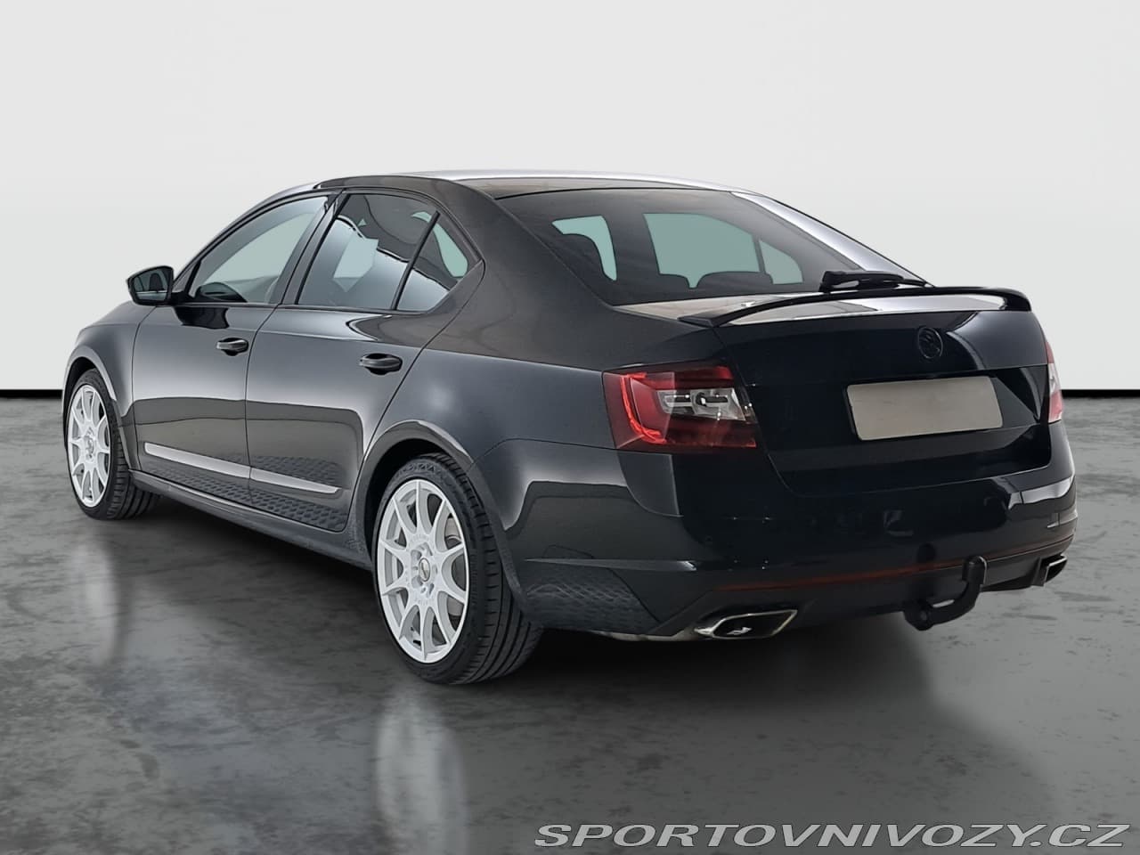 2018 Škoda OCTAVIA - 4
