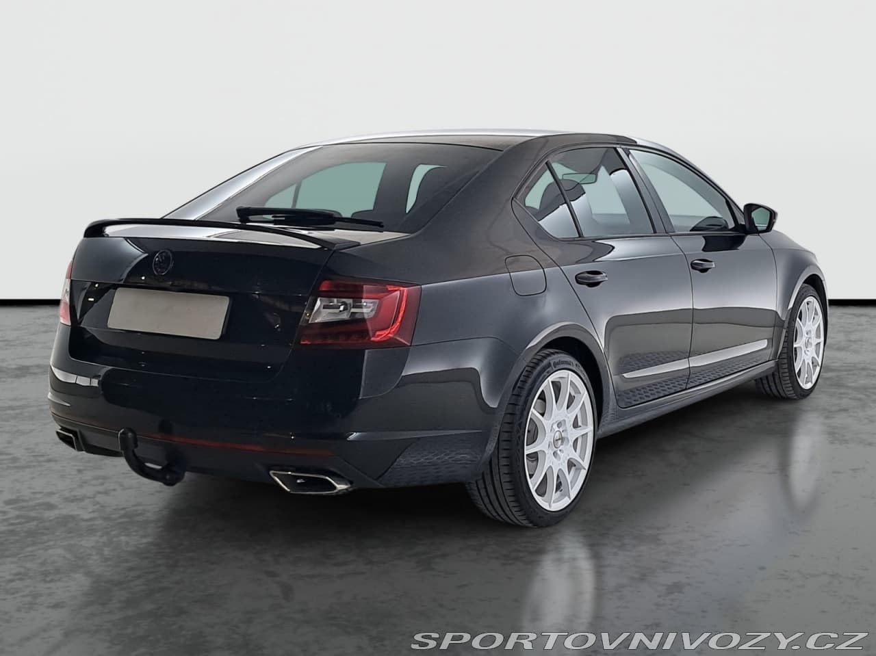 2018 Škoda OCTAVIA - 5