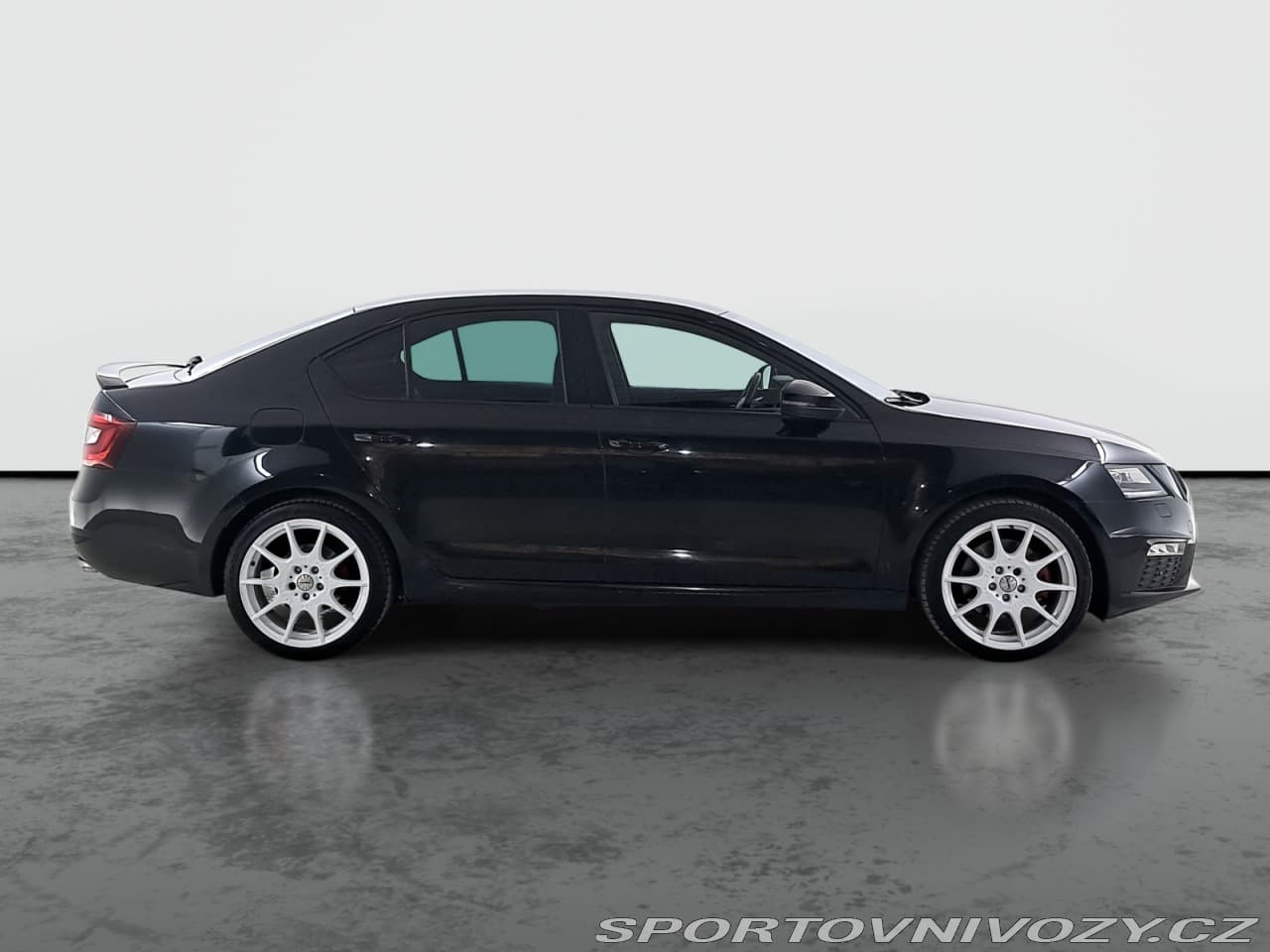 2018 Škoda OCTAVIA - 6