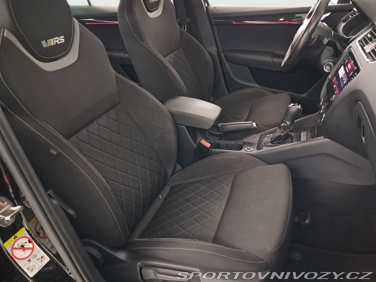 2018 Škoda OCTAVIA - 9