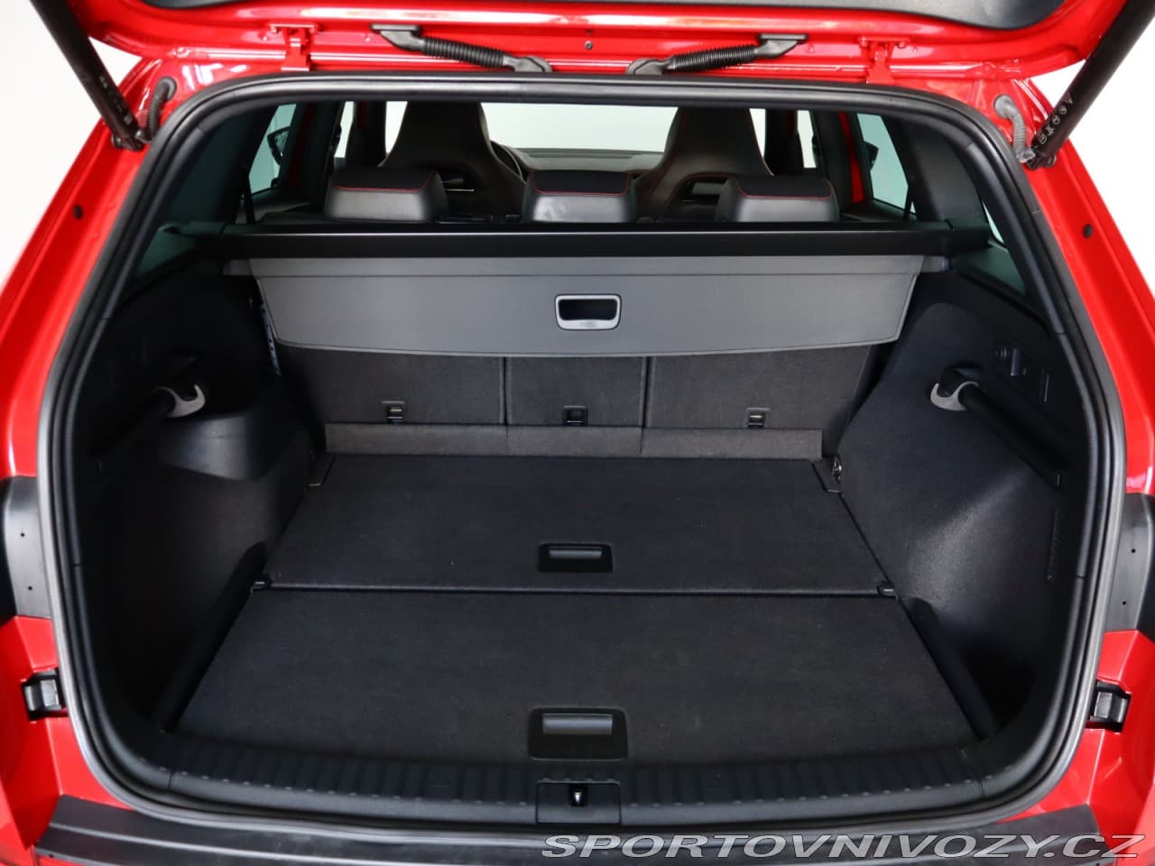 2021 Škoda KODIAQ - 12