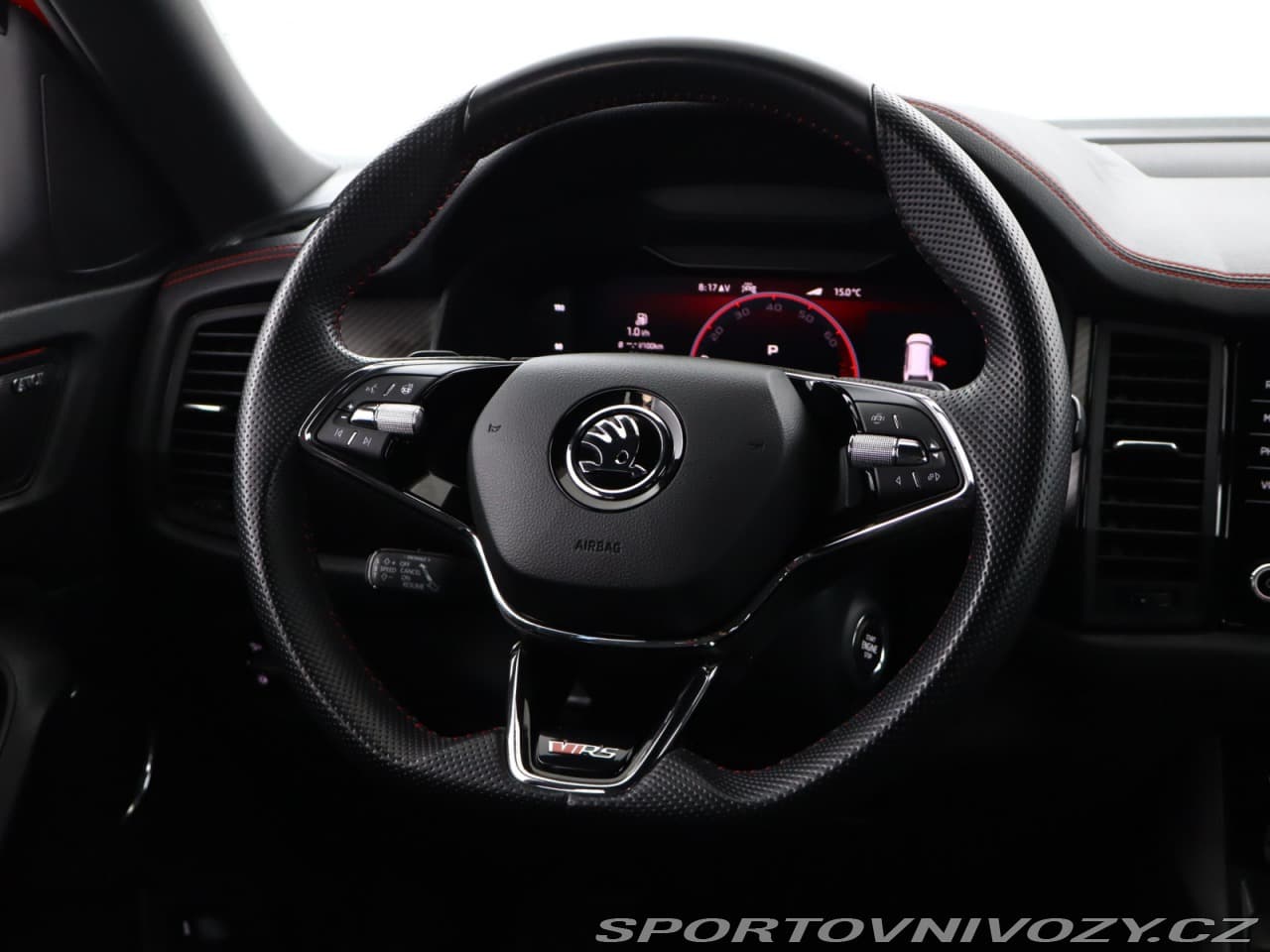 2021 Škoda KODIAQ - 14