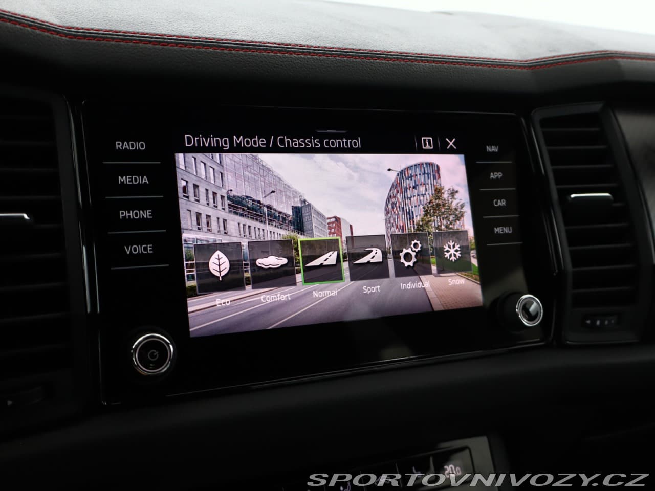 2021 Škoda KODIAQ - 16