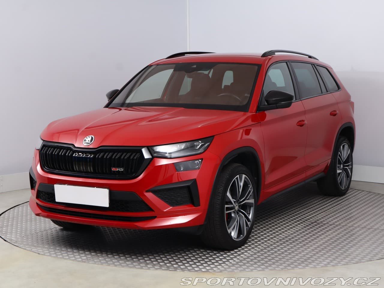 2021 Škoda KODIAQ - 2