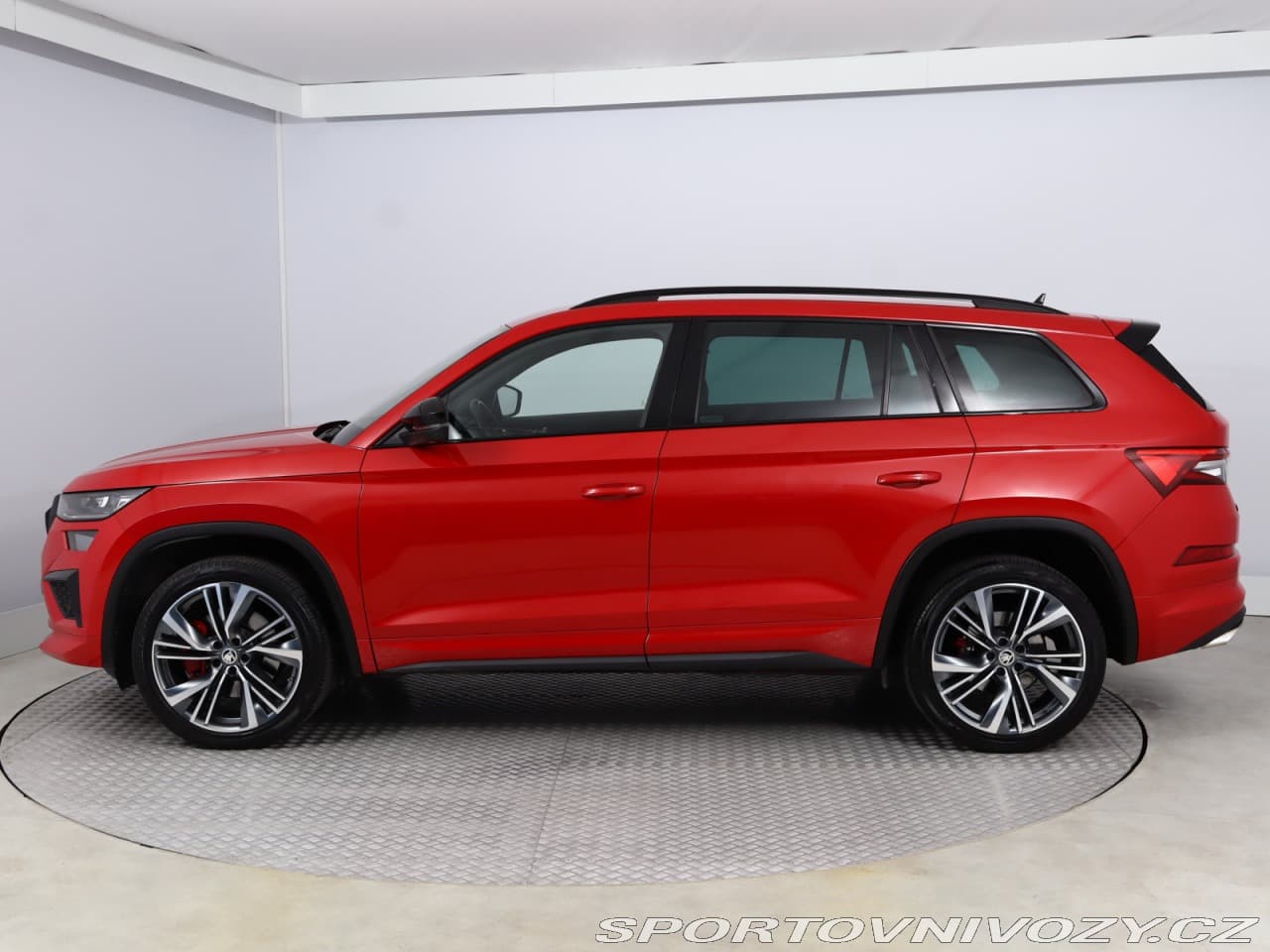 2021 Škoda KODIAQ - 3