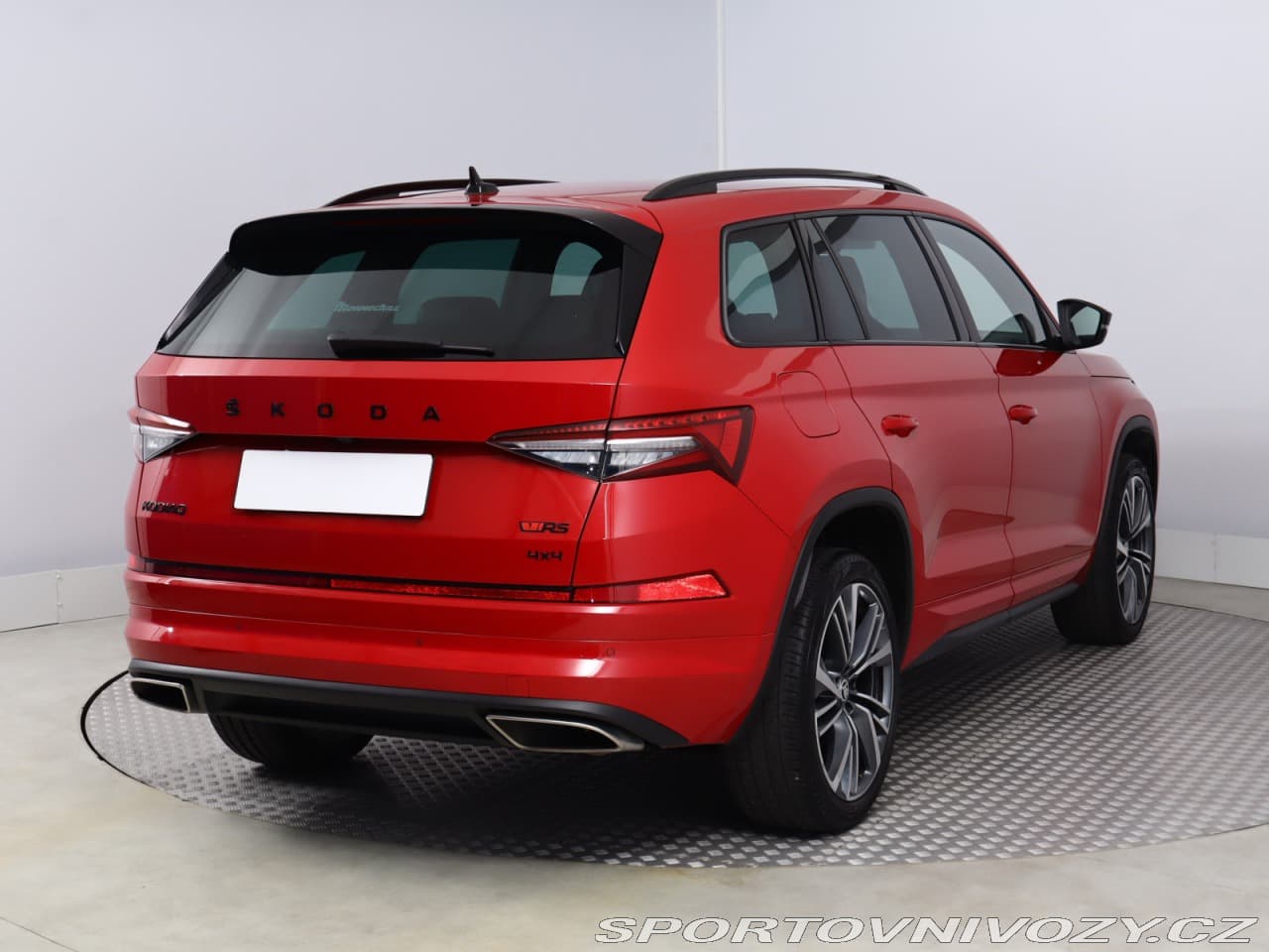 2021 Škoda KODIAQ - 5