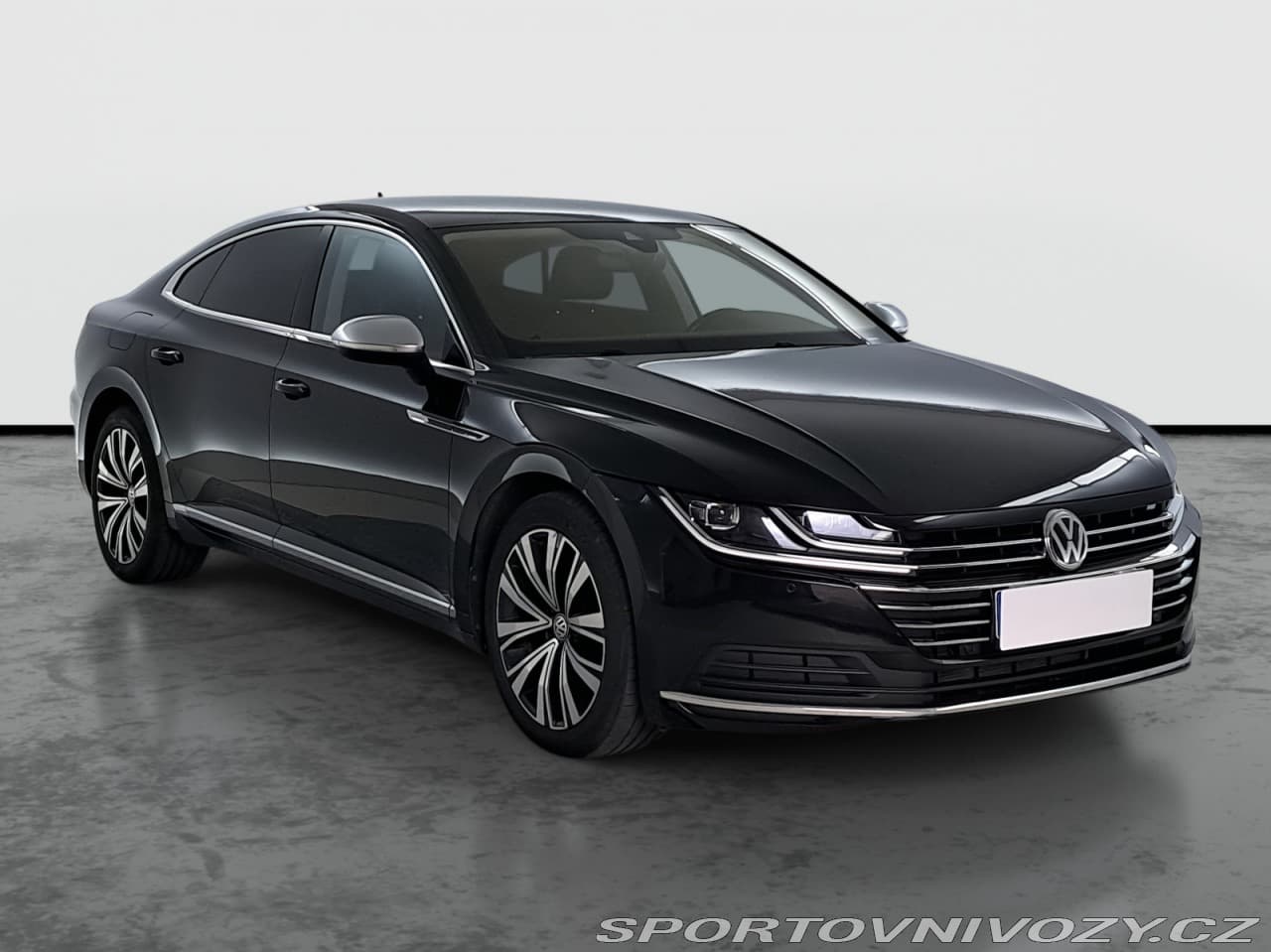 2020 Volkswagen ARTEON