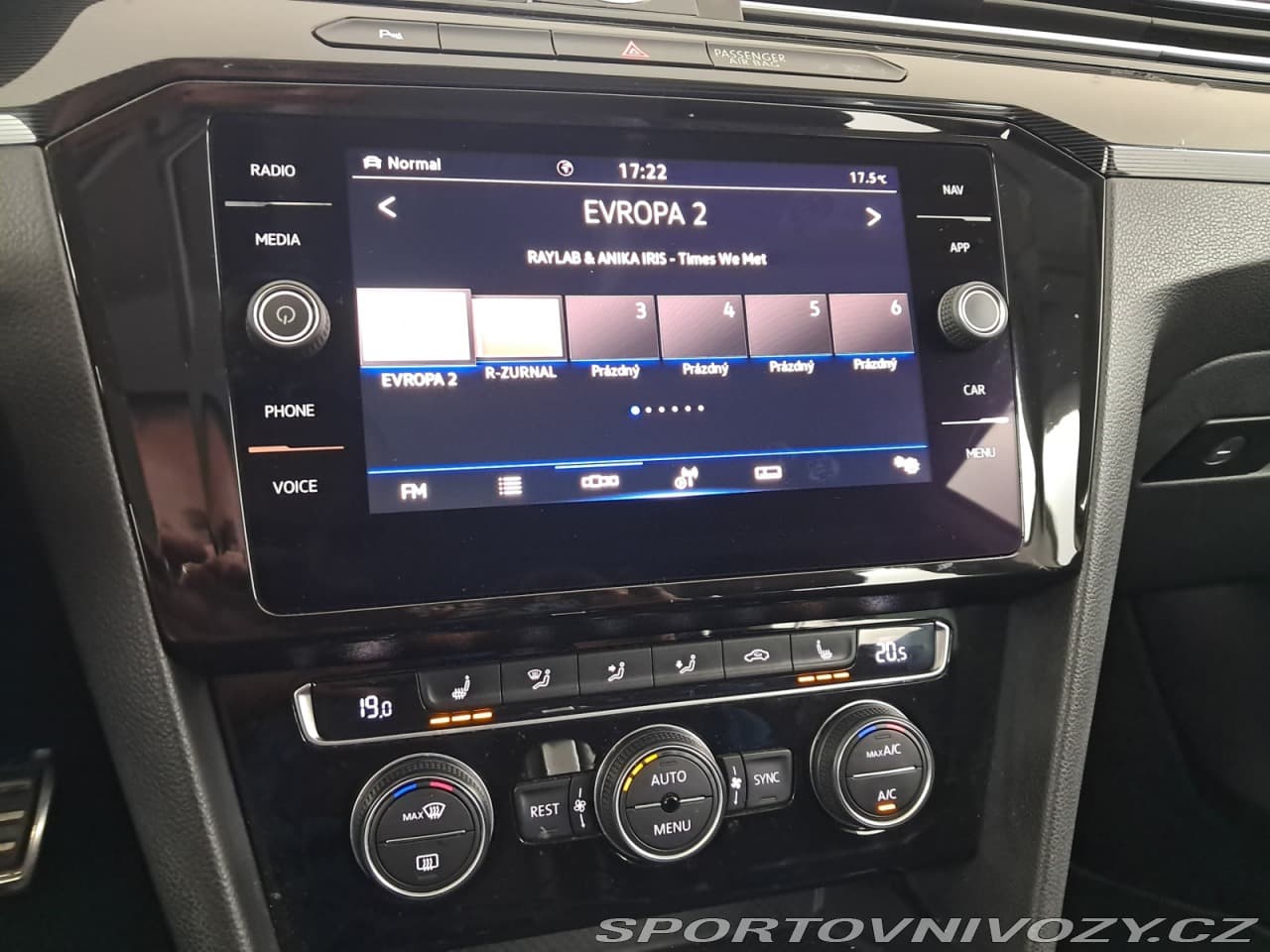 2020 Volkswagen ARTEON - 12