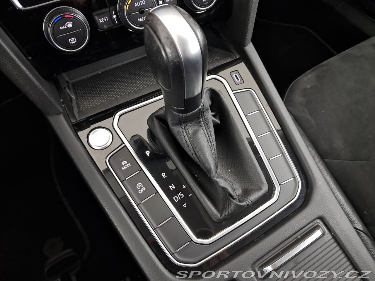 2020 Volkswagen ARTEON - 13