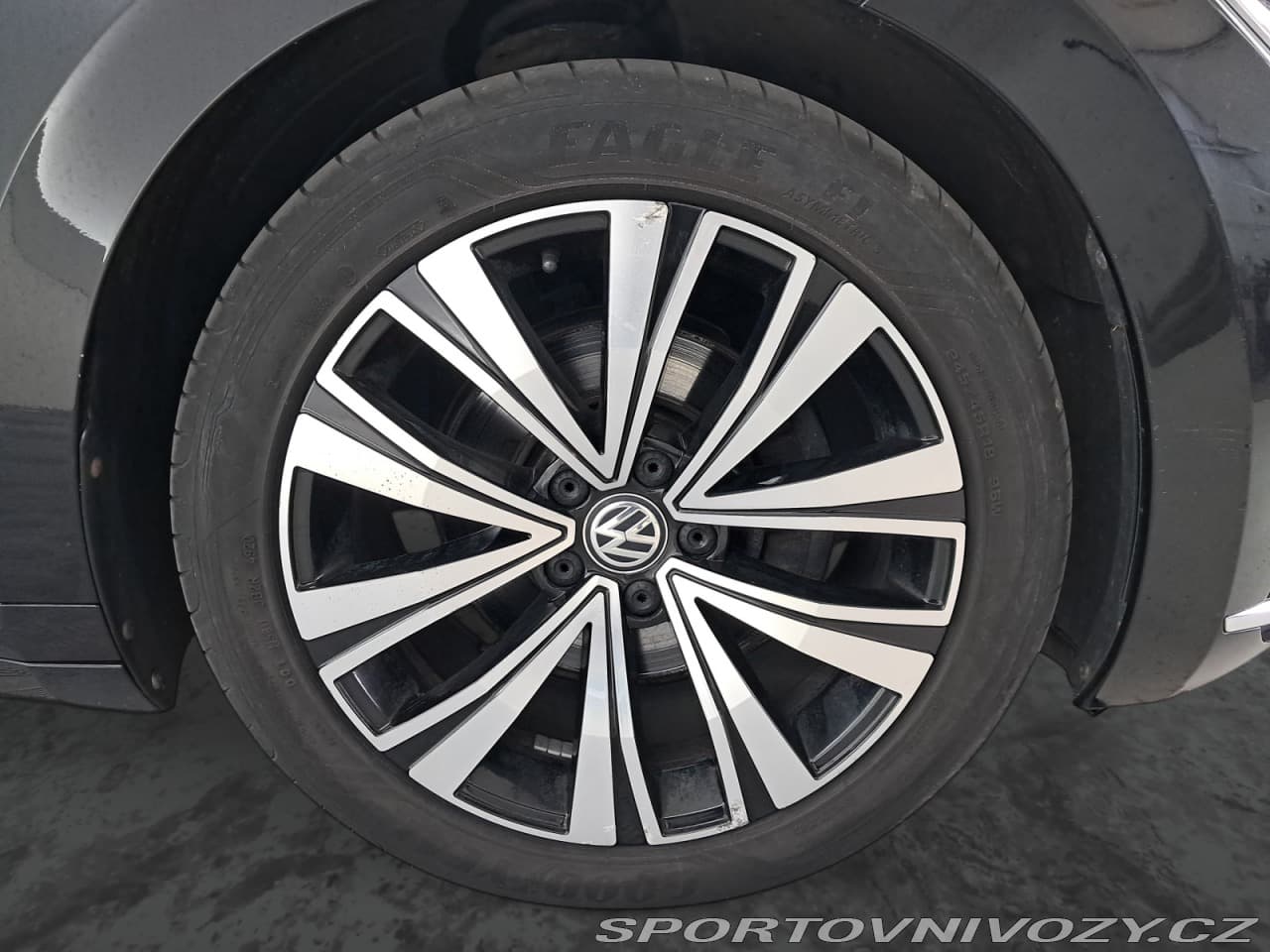 2020 Volkswagen ARTEON - 15