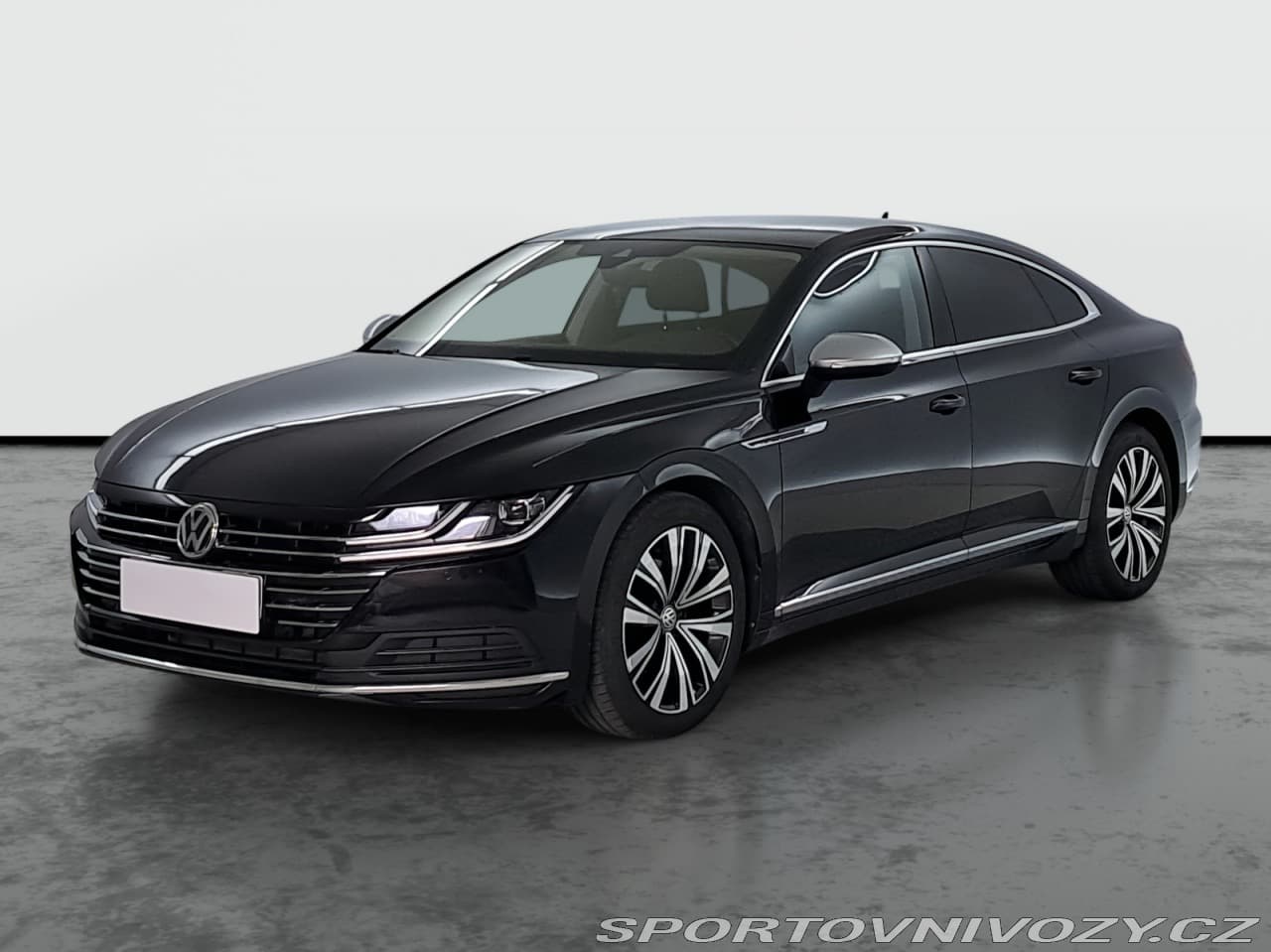 2020 Volkswagen ARTEON - 2
