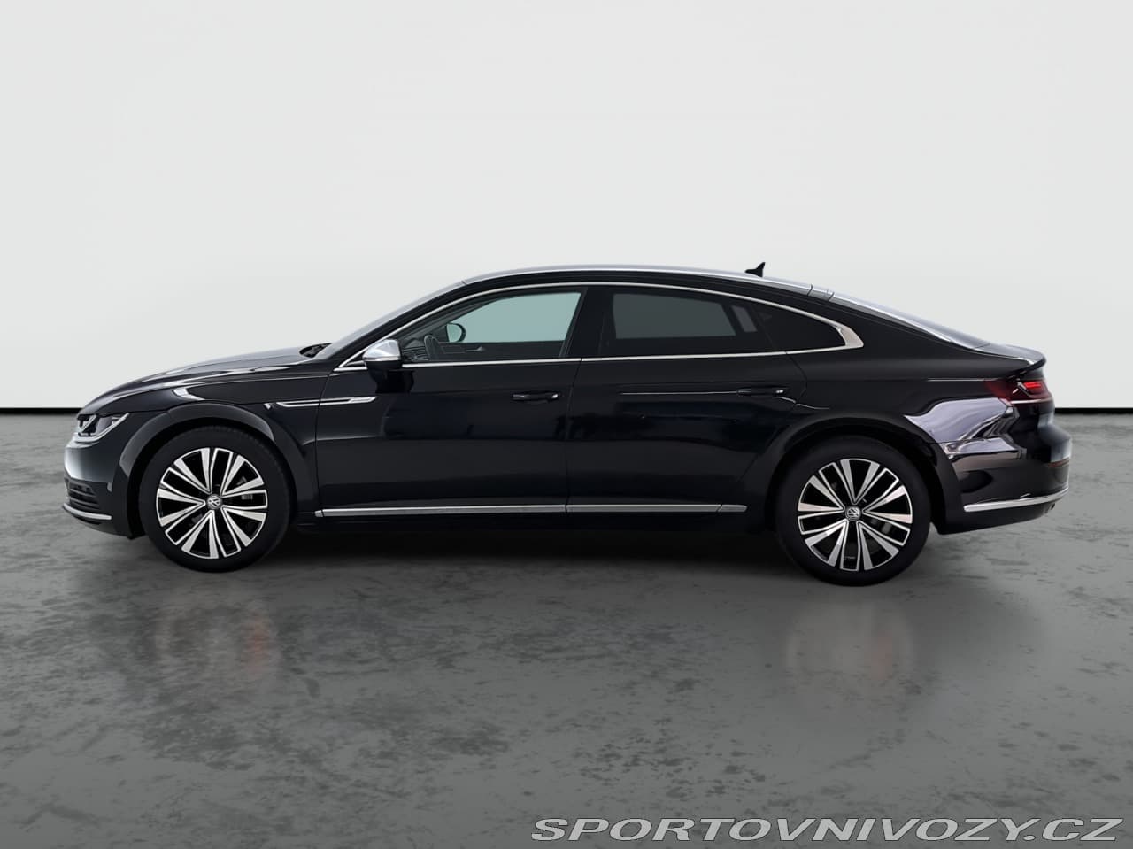 2020 Volkswagen ARTEON - 3