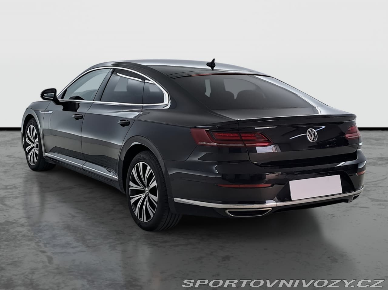 2020 Volkswagen ARTEON - 4